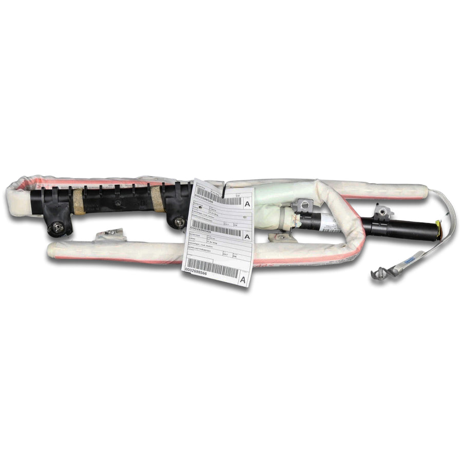 2017-2018 Kia Forte Passenger Roof Airbag