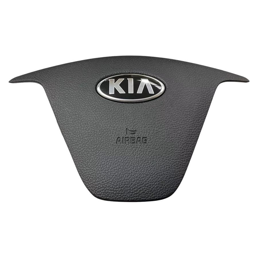 2017-2018 Kia Forte Steering Wheel Airbag