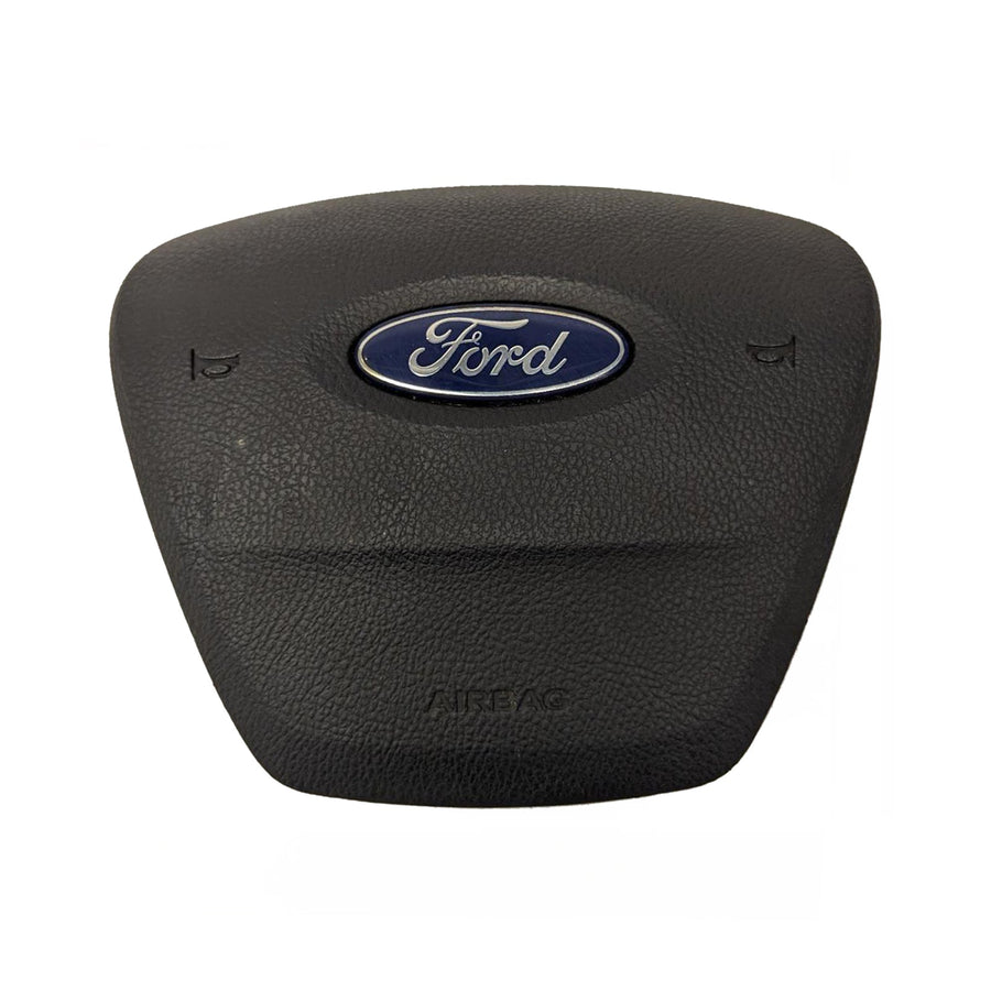 2017-2019 Ford Escape Steering Wheel Airbag