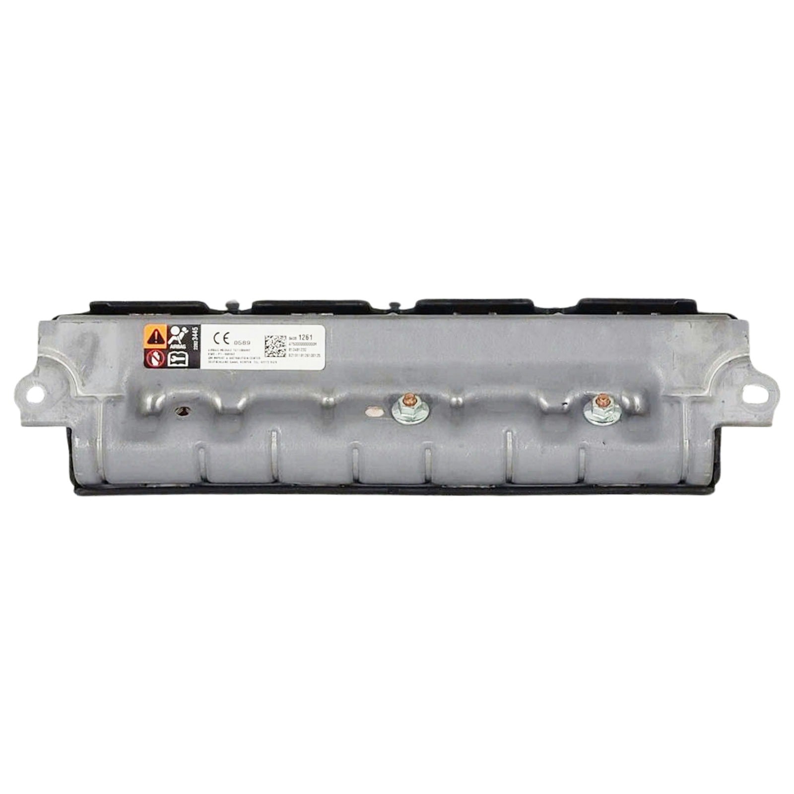 2017-2019 Buick Lacrosse Driver Knee Airbag
