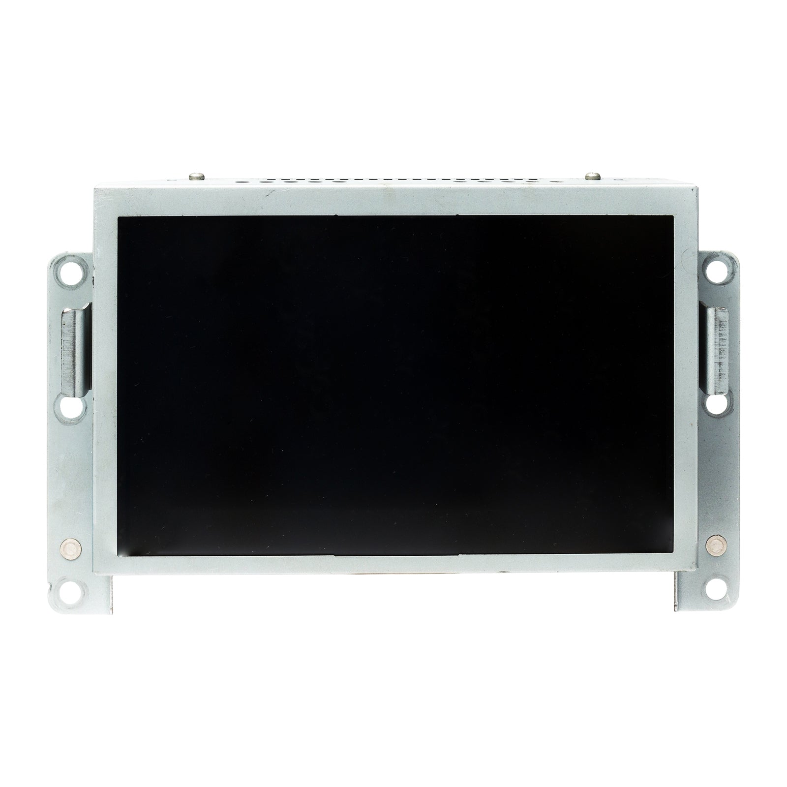 2017-2019 Ford F250 Display Screen