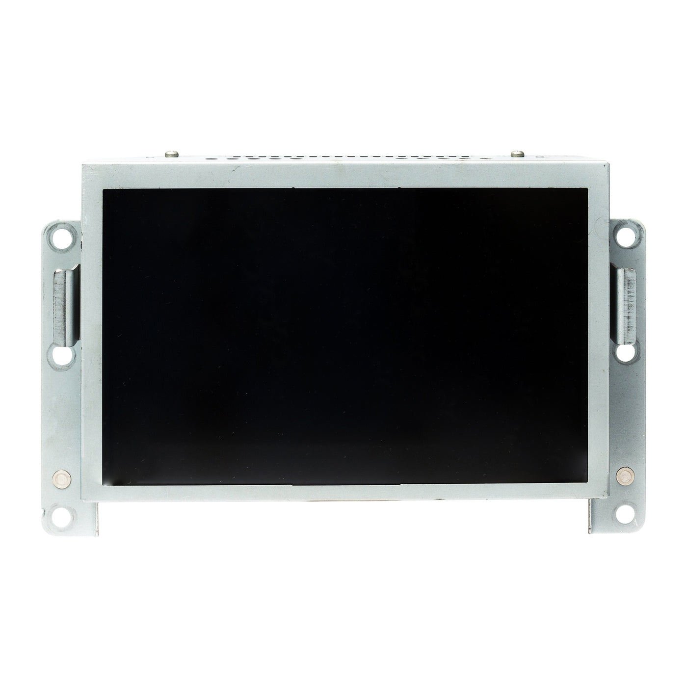 2017-2019 Ford F350 Display Screen