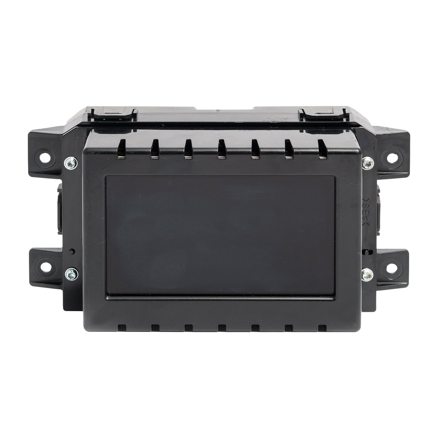 2017-2019 Ford Fusion Display Screen