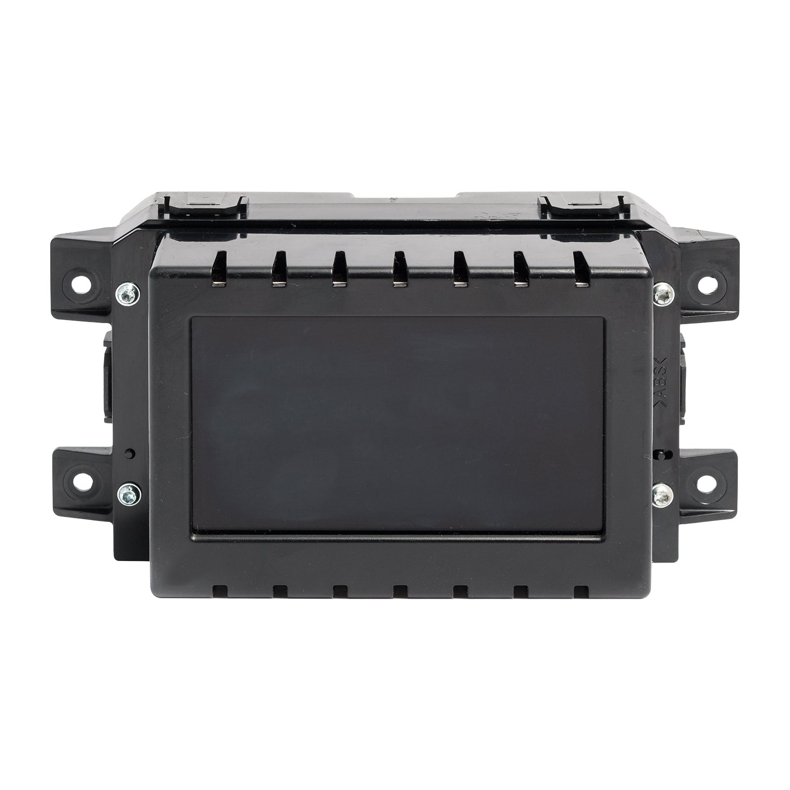 2017-2019 Ford Fusion Display Screen