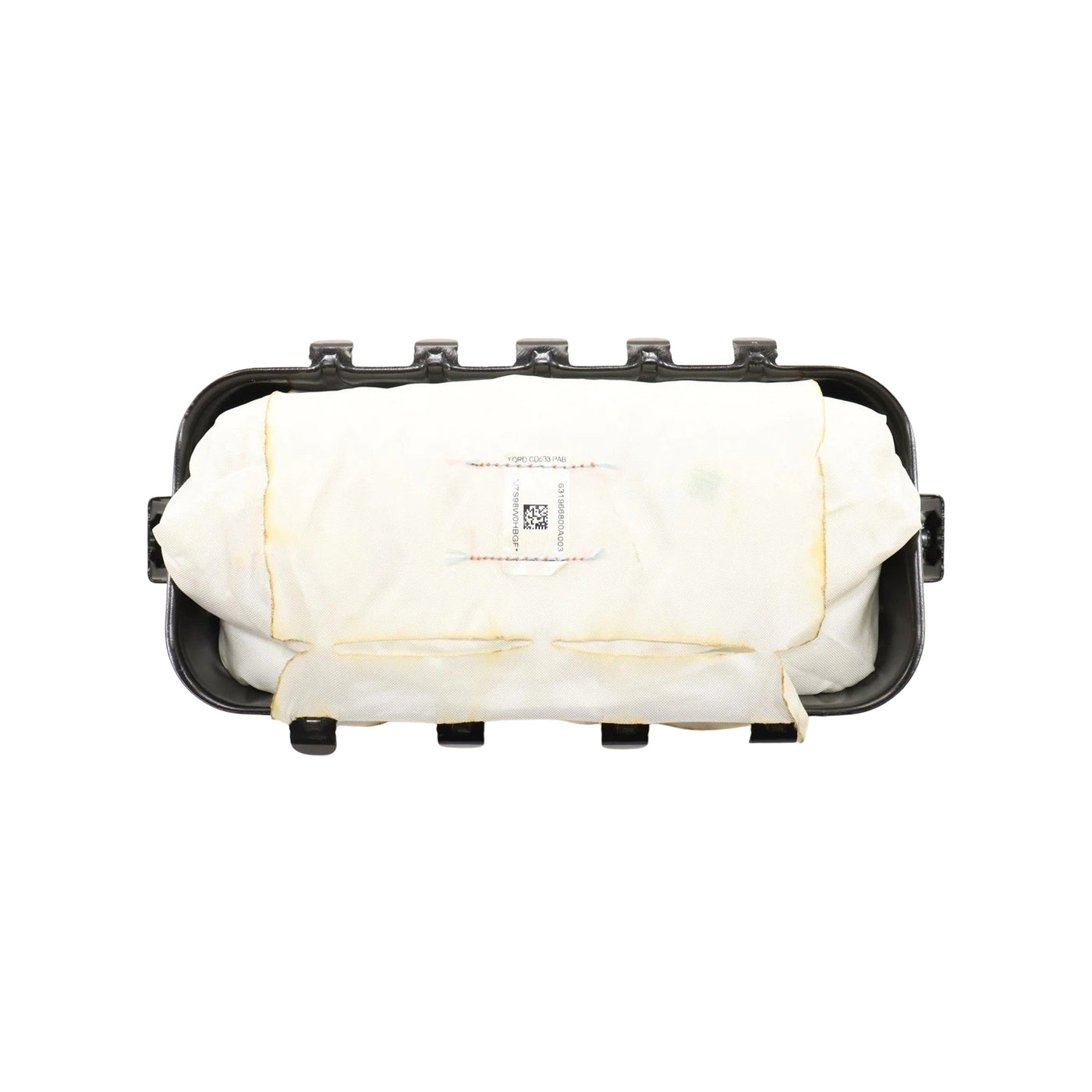 2017-2019 Ford Fusion Passenger Dash Airbag