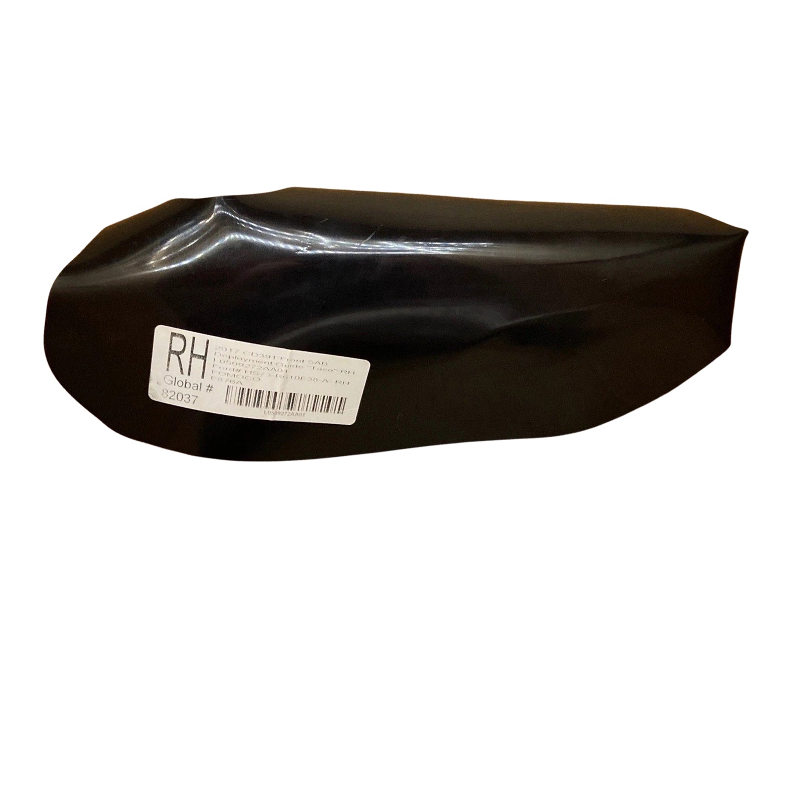 2017-2019 Ford Fusion Passenger Seat Airbag