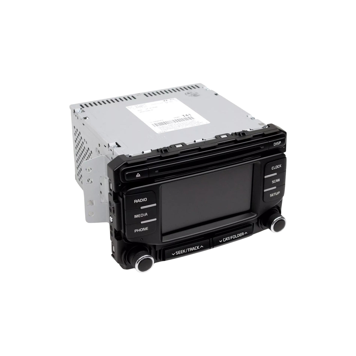 2017-2019 Kia Sportage Radio receiver