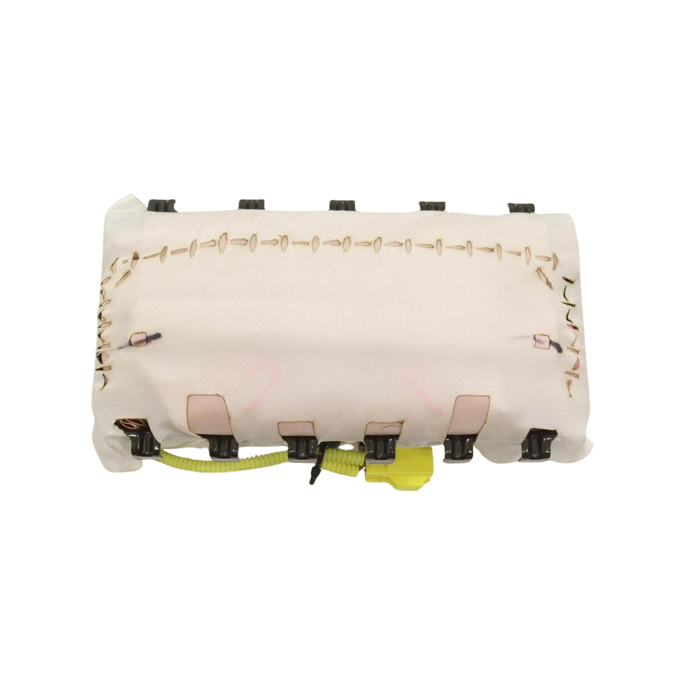 2017-2020 Chrysler Pacifica Passenger Dash Airbag