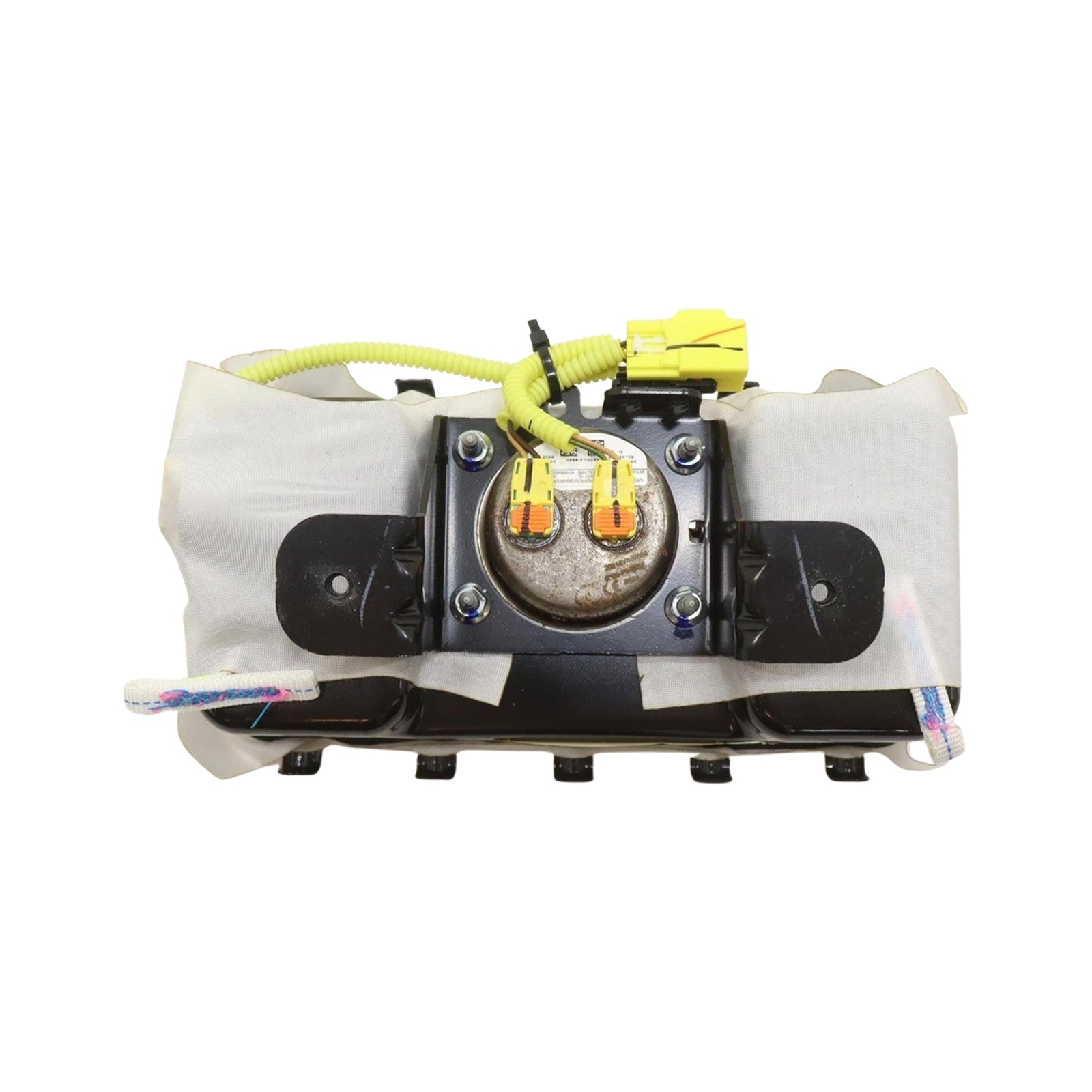 2017-2020 Chrysler Pacifica Passenger Dash Airbag