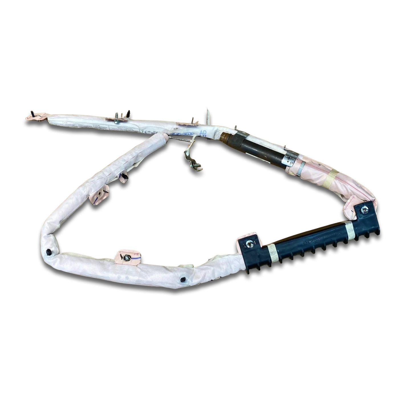 2017-2020 Hyundai Elantra Driver Roof Airbag
