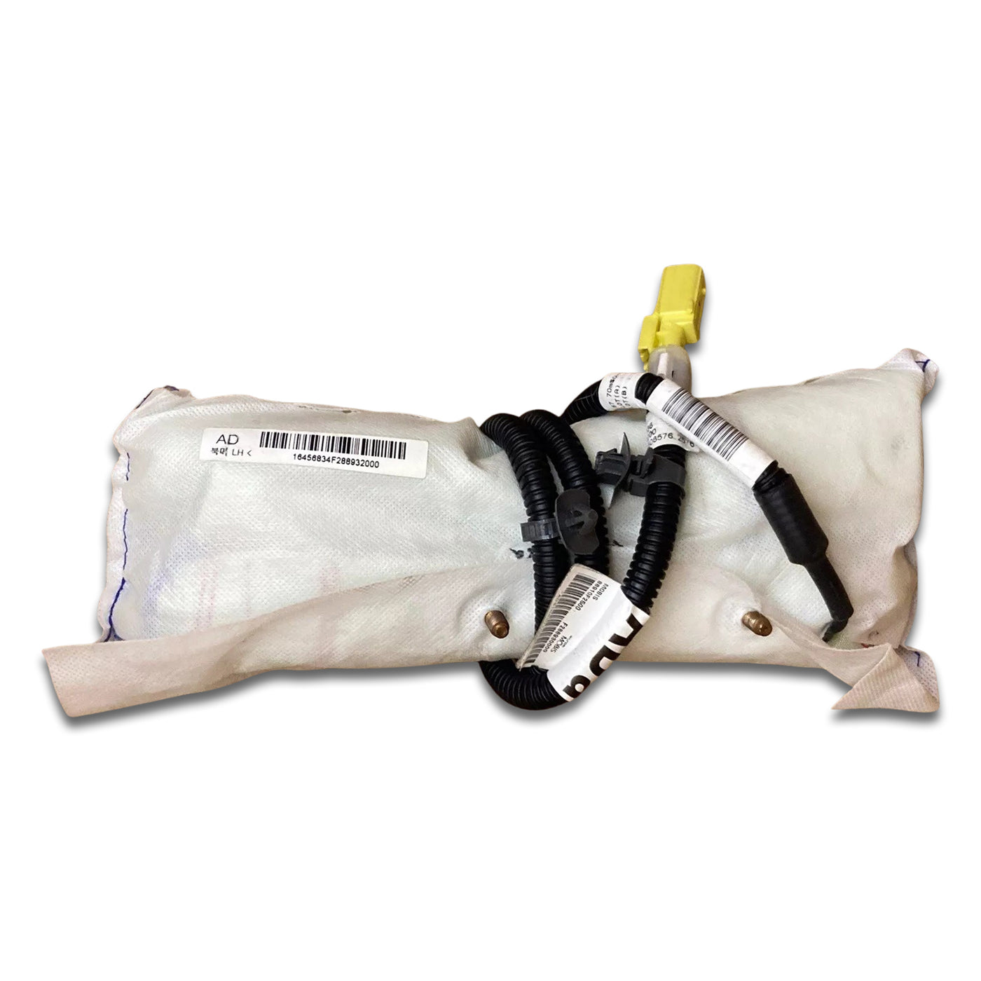 2017-2020 Hyundai Elantra Driver Seat Airbag