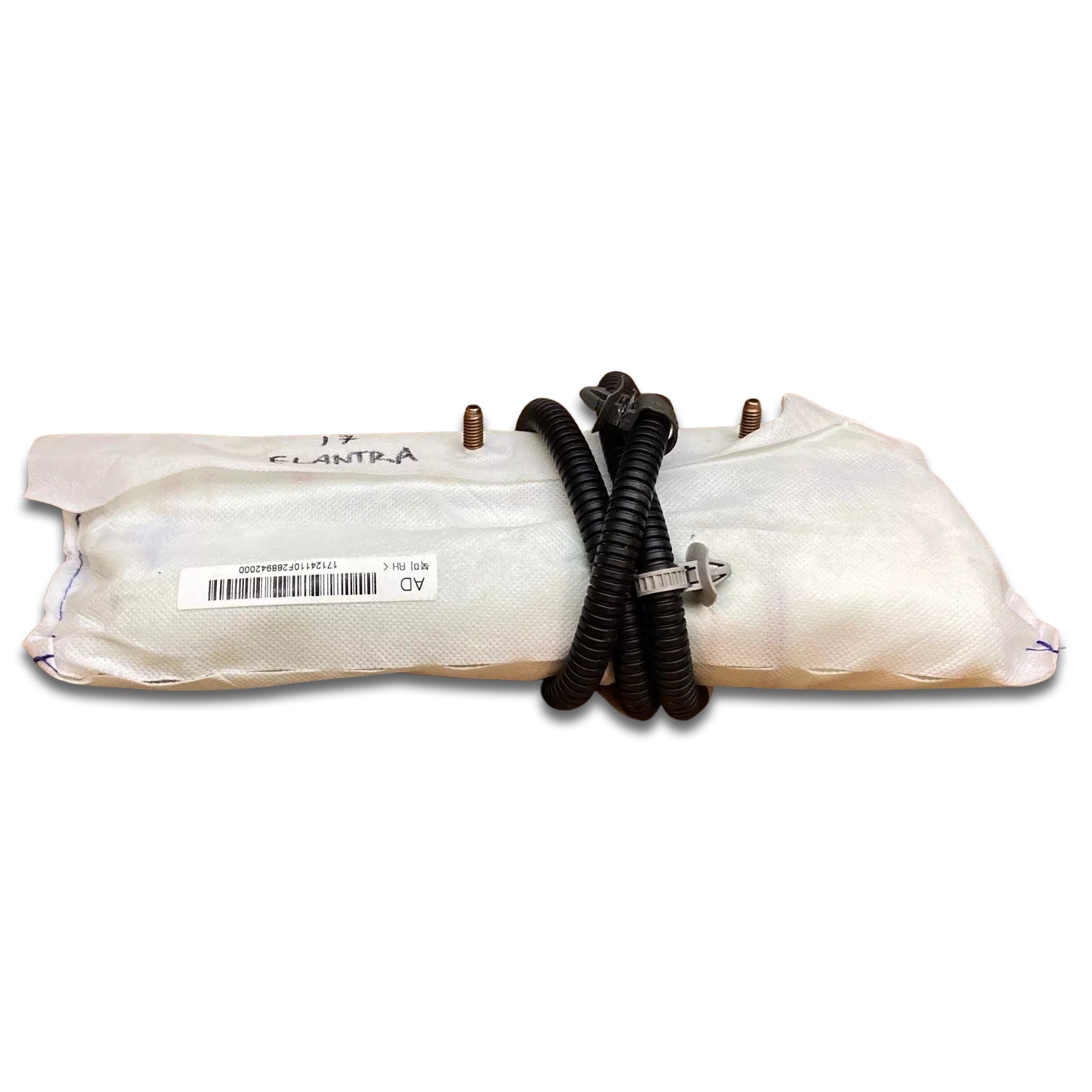 2017-2020 Hyundai Elantra Passenger Seat Airbag