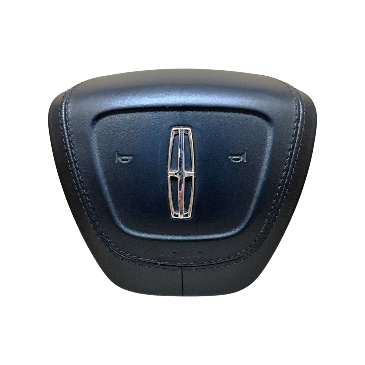 2017-2020 Lincoln Continental Steering Wheel Airbag