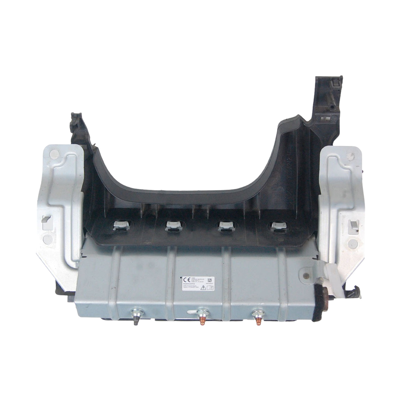 2017-2020 Mitsubishi Mirage Driver Side Knee Airbag