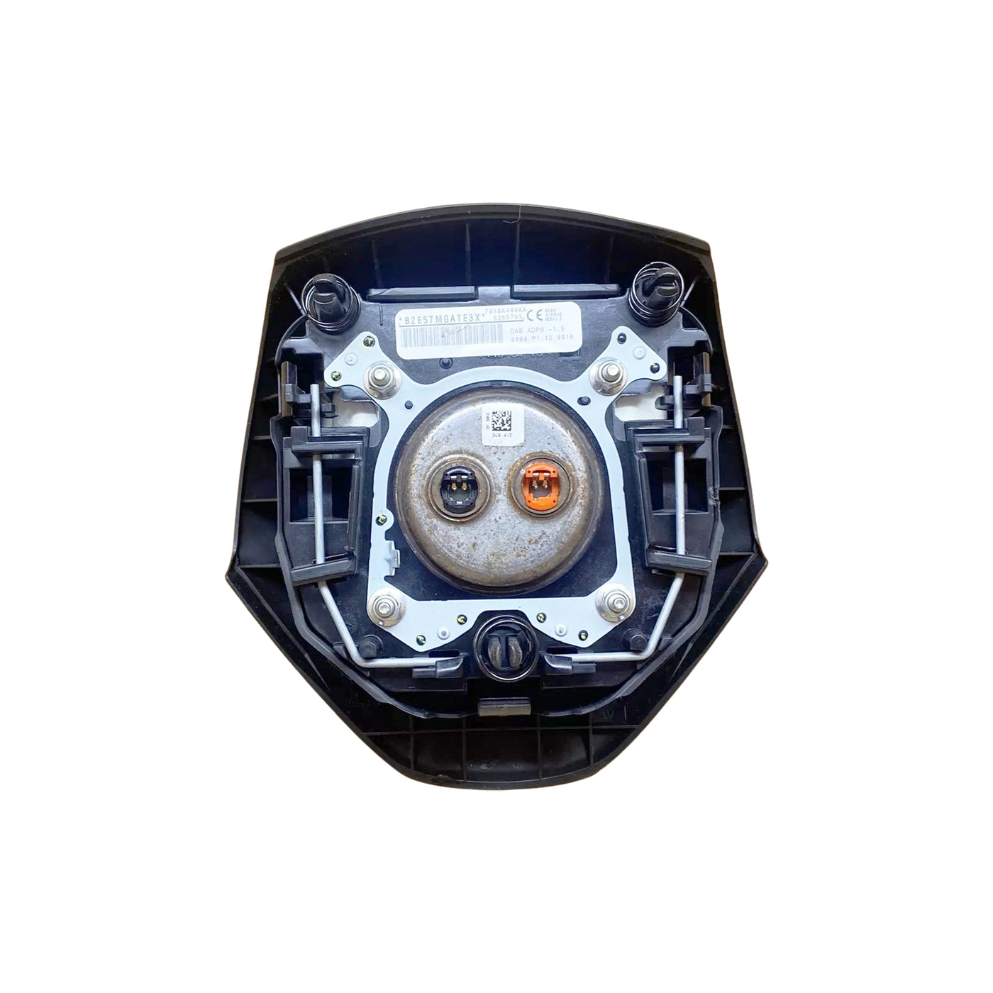 2017-2020 Mitsubishi Mirage Steering Wheel Airbag