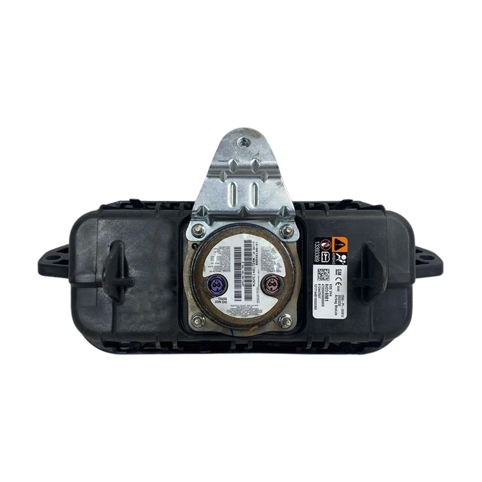 2017-2021 Cadillac XT5 Passenger Dash Airbag