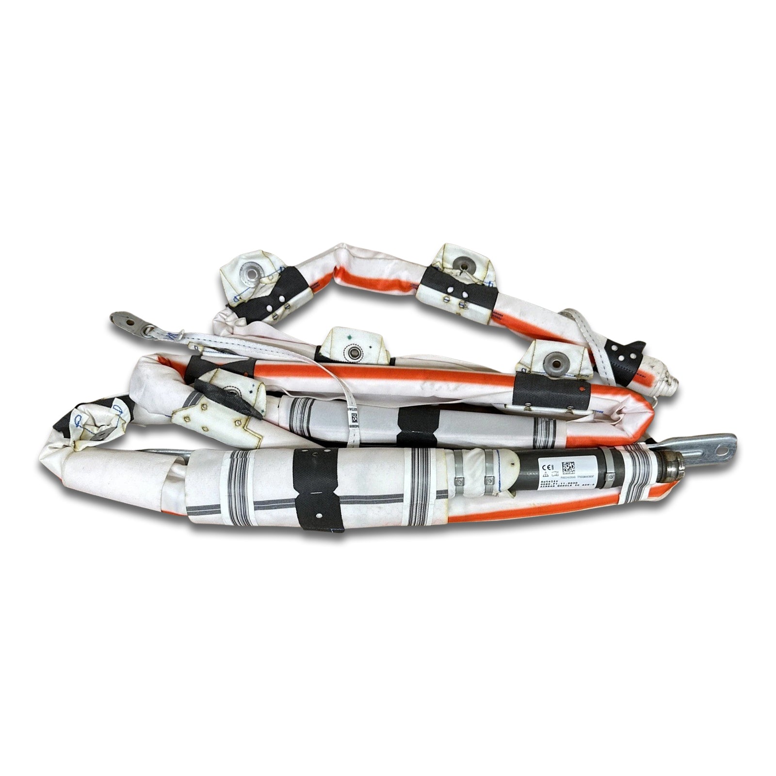 2017-2021 Chrysler Pacifica Passenger Roof Airbag