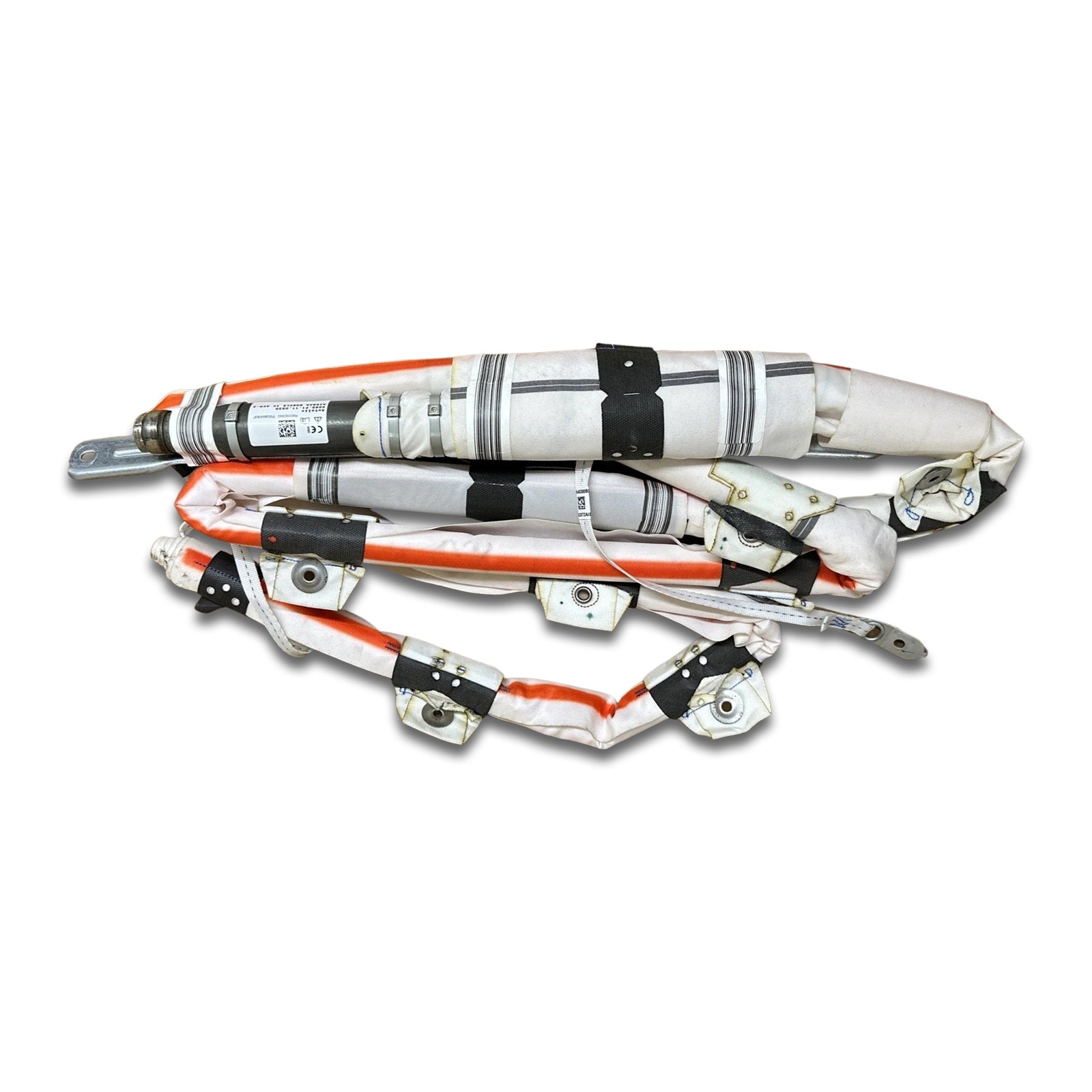 2017-2021 Chrysler Pacifica Passenger Roof Airbag