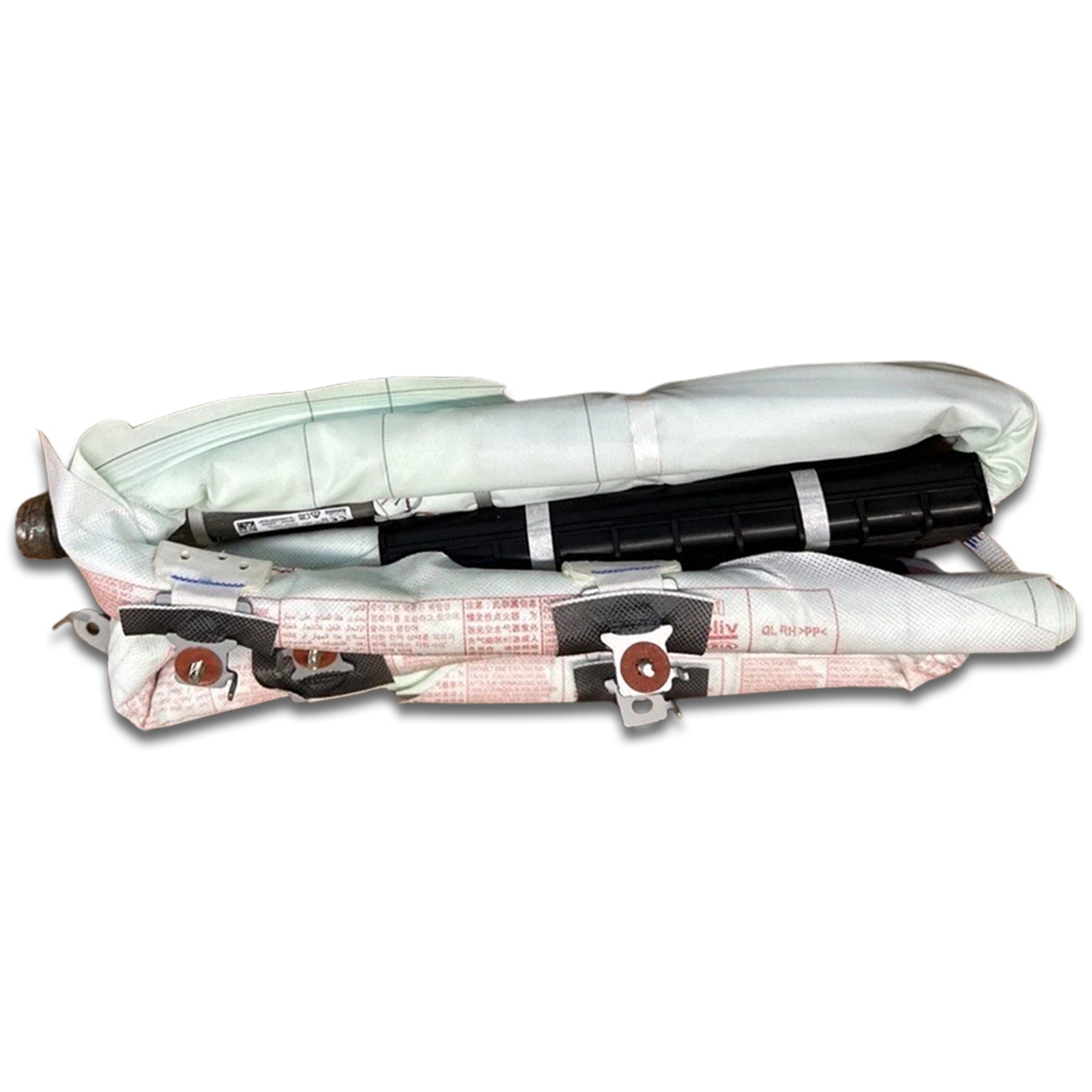 2017-2022 Kia Sportage Passenger Roof Airbag