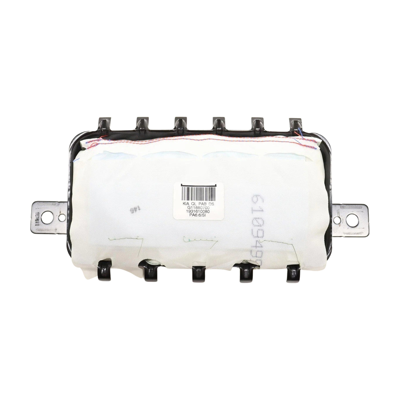 2017-2022 Kia Sportage Passenger Dash Airbag