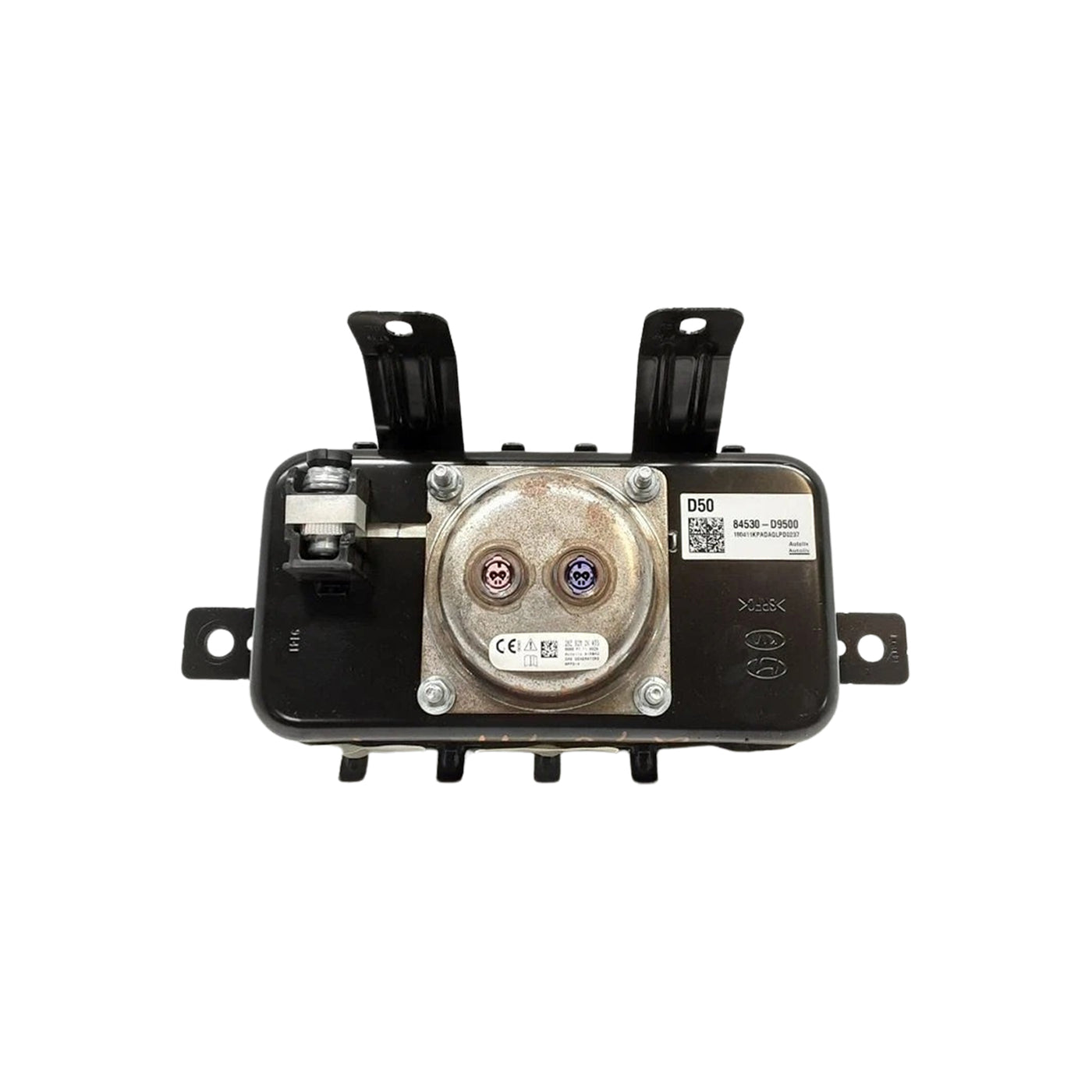 2017-2022 Kia Sportage Passenger Dash Airbag