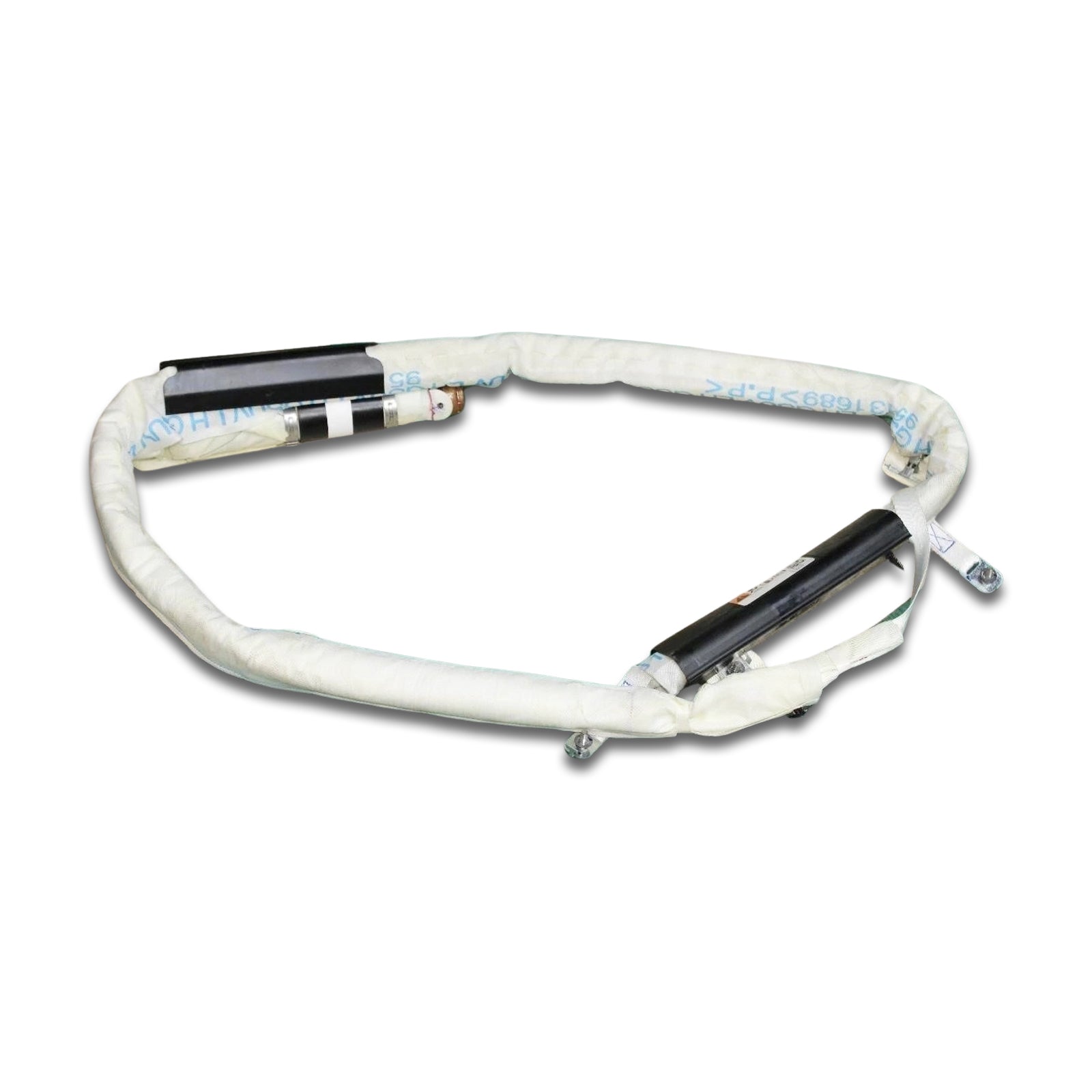 2017 Chevy Trax Driver Roof Airbag