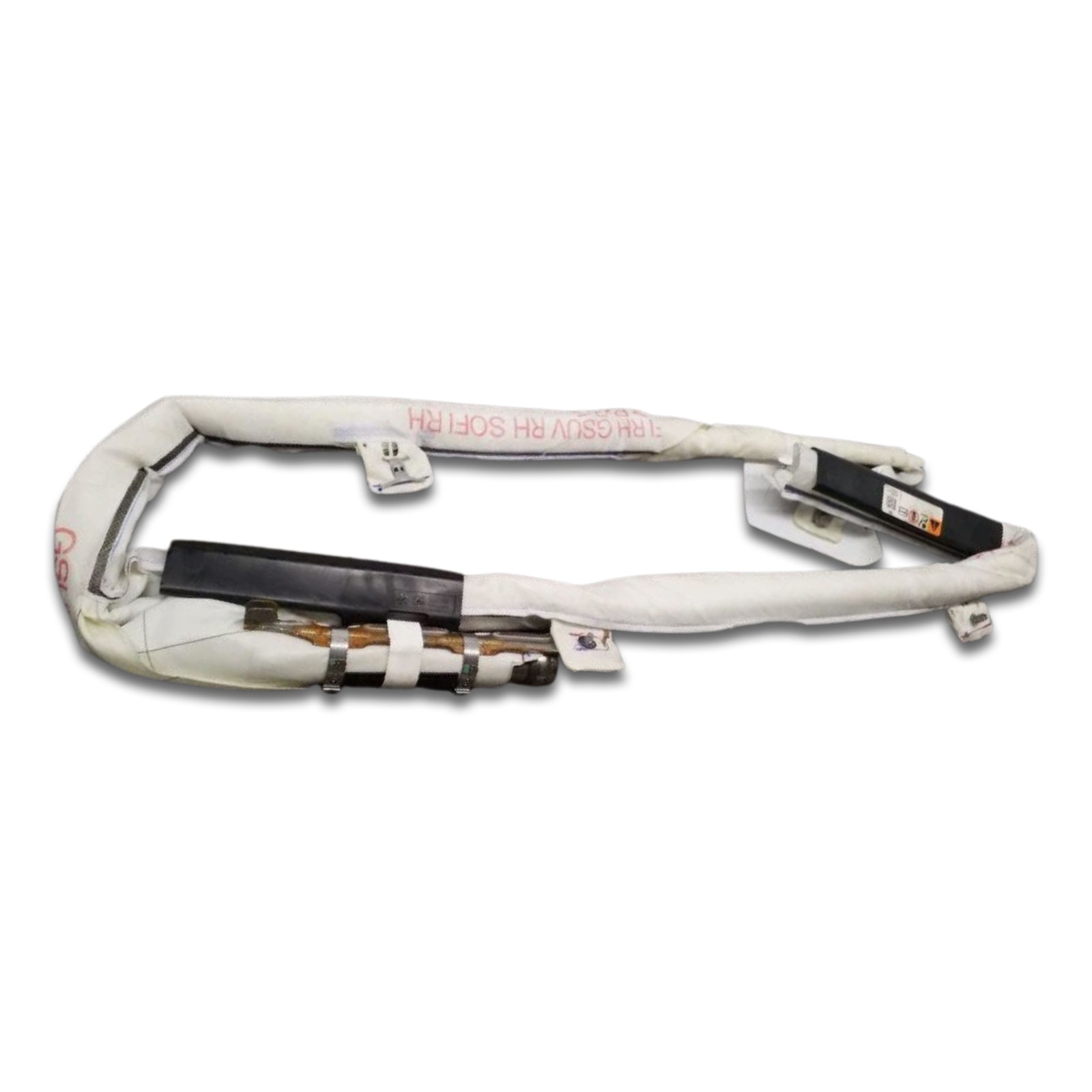 2017 Chevy Trax Passenger Roof Airbag