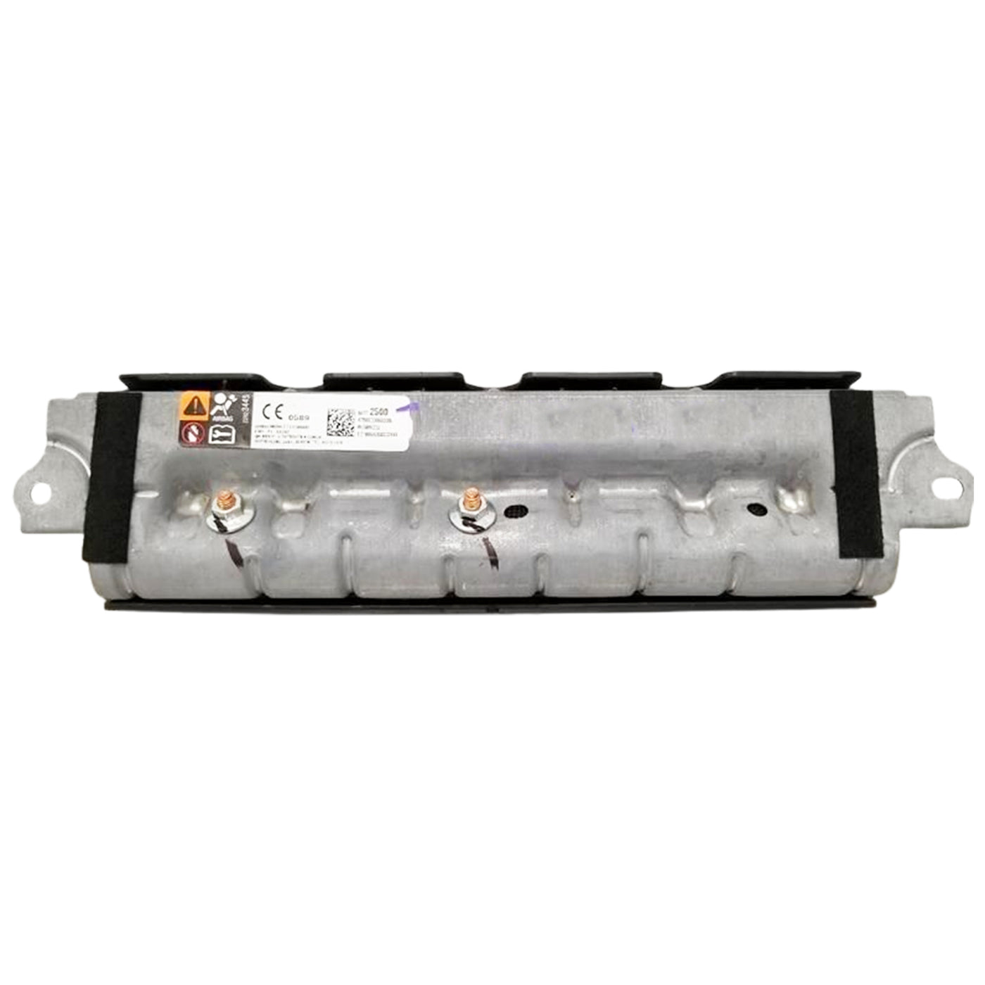 2018-2019 Chevy Cruze Driver Side Knee Airbag