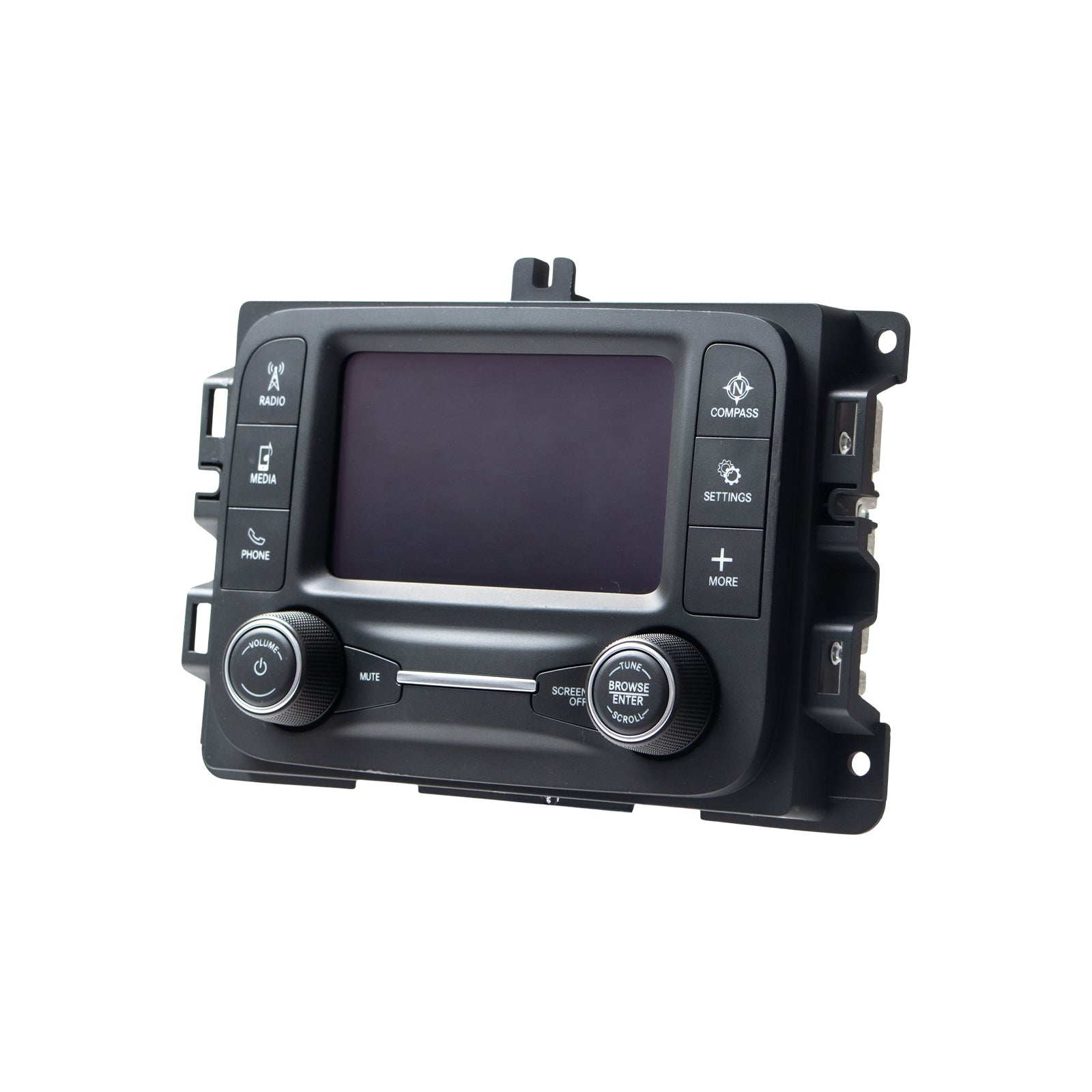 2018-2021 Jeep Renegade Radio Receiver