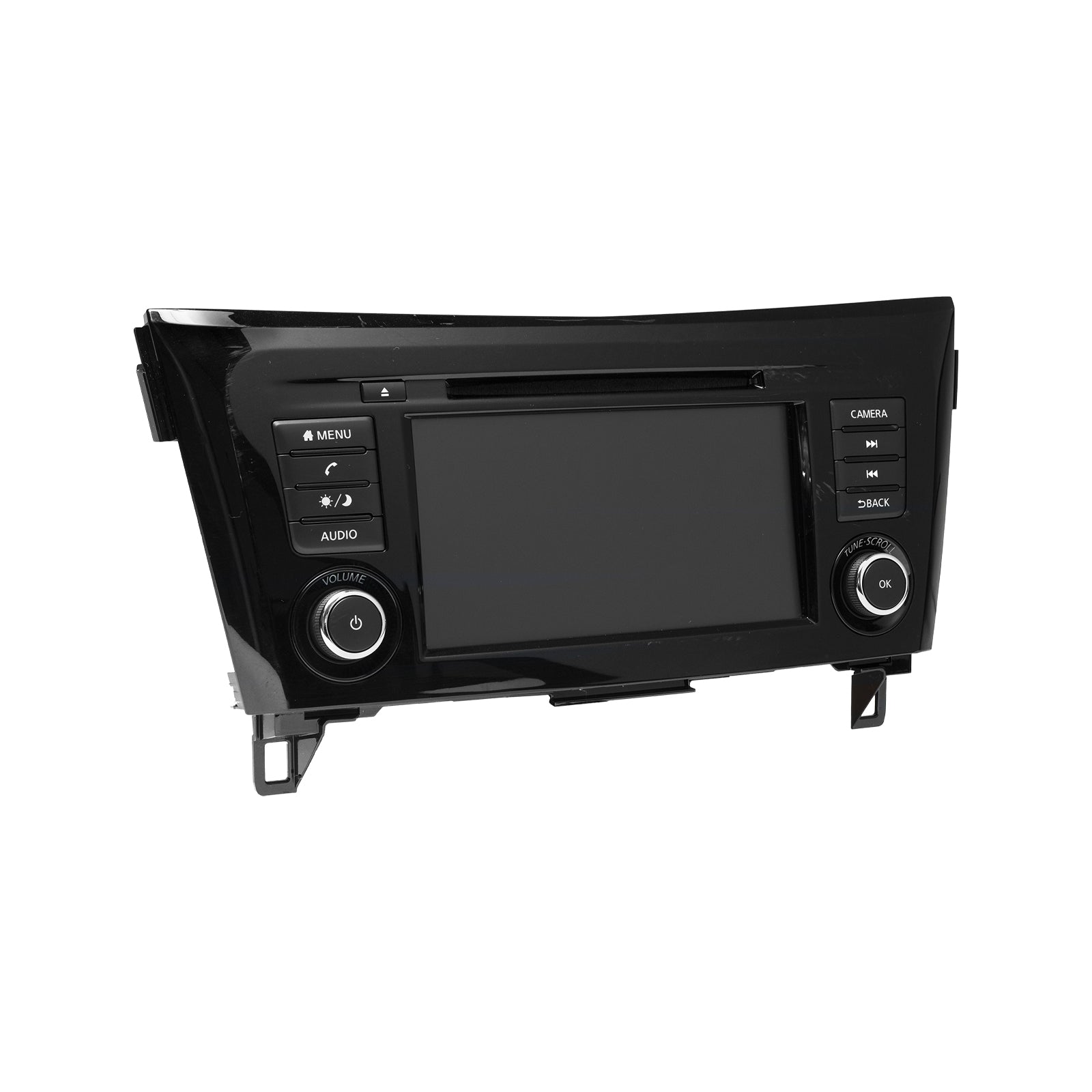 2018-2020 Nissan Rogue Radio Receiver