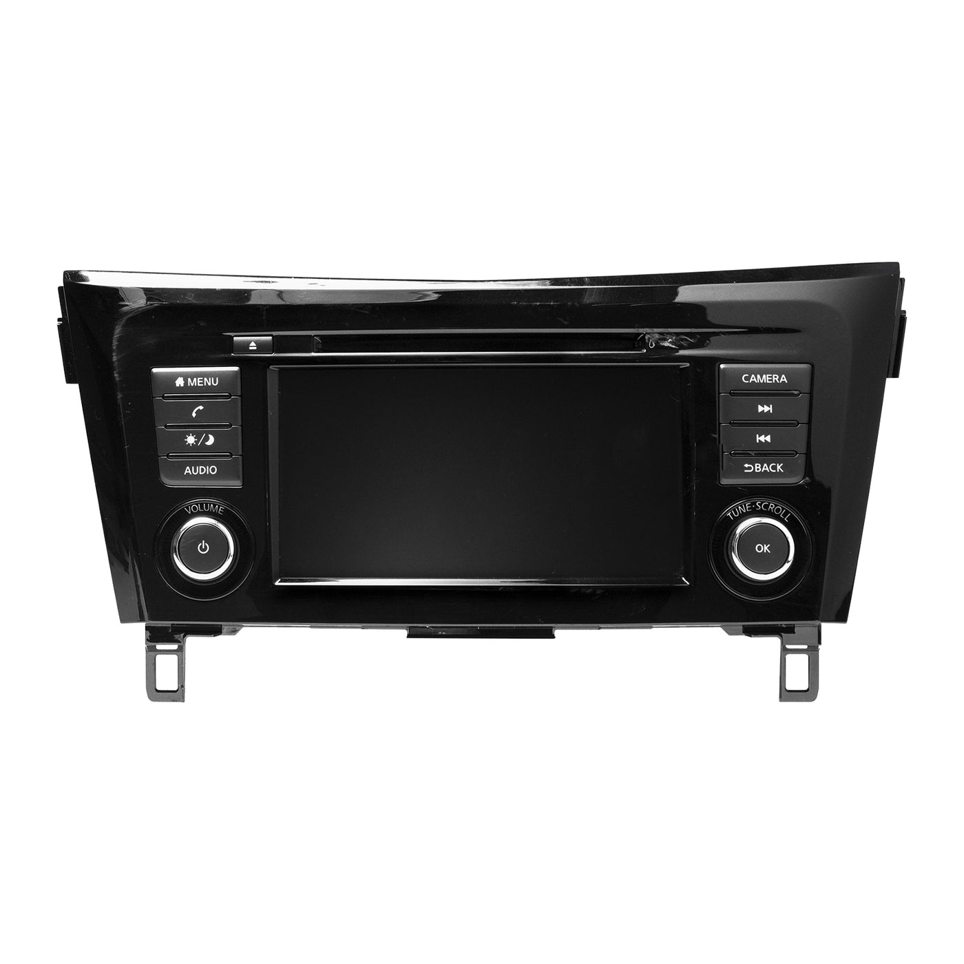 2018-2020 Nissan Rogue Radio Receiver