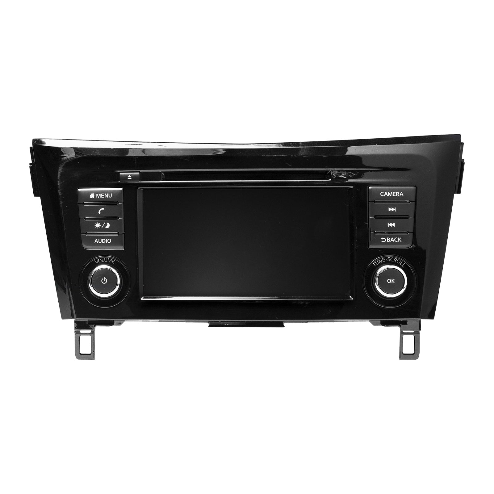 2018-2020 Nissan Rogue Radio Receiver