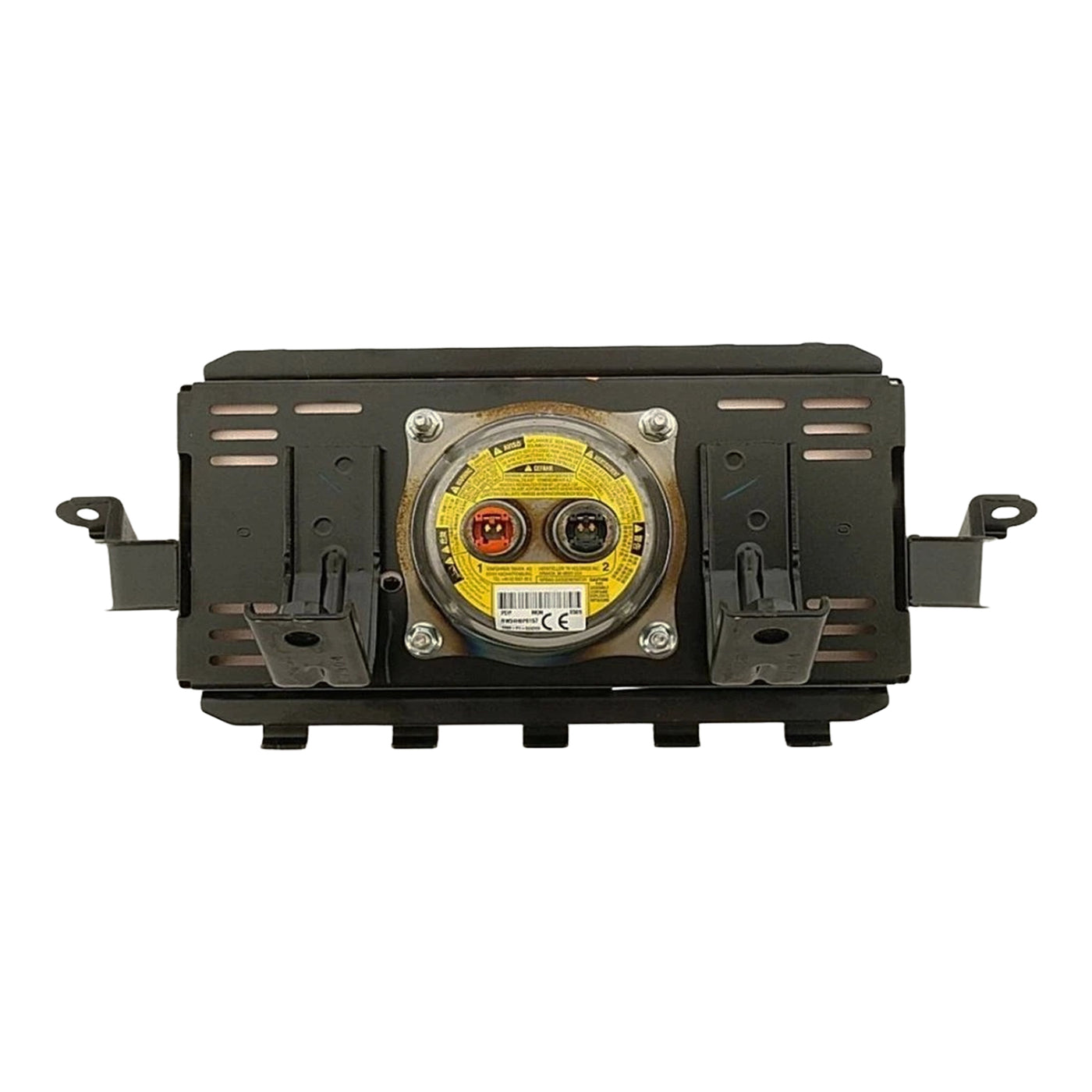 2018-2020 Nissan Rogue Passenger Dash Airbag