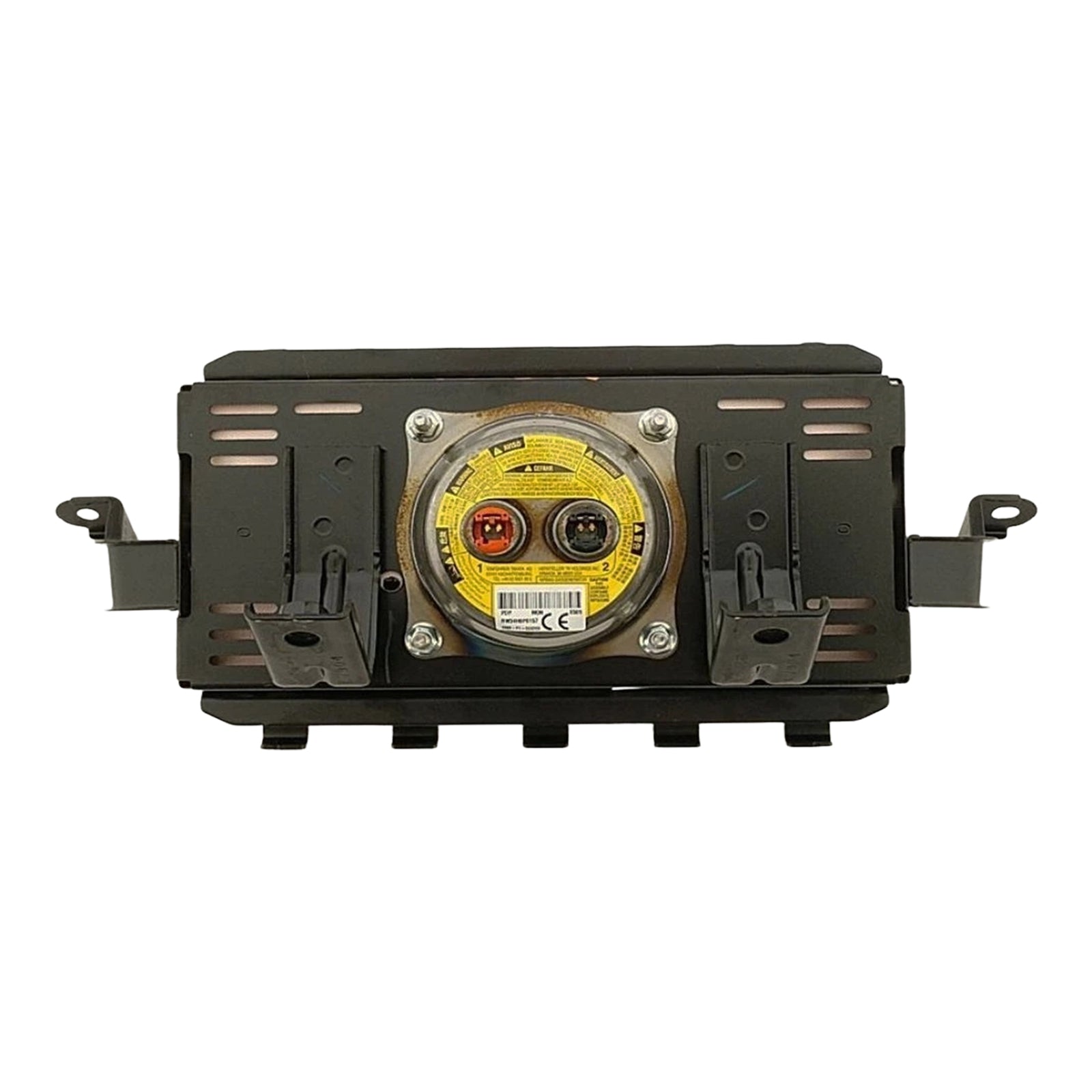 2018-2020 Nissan Rogue Passenger Dash Airbag