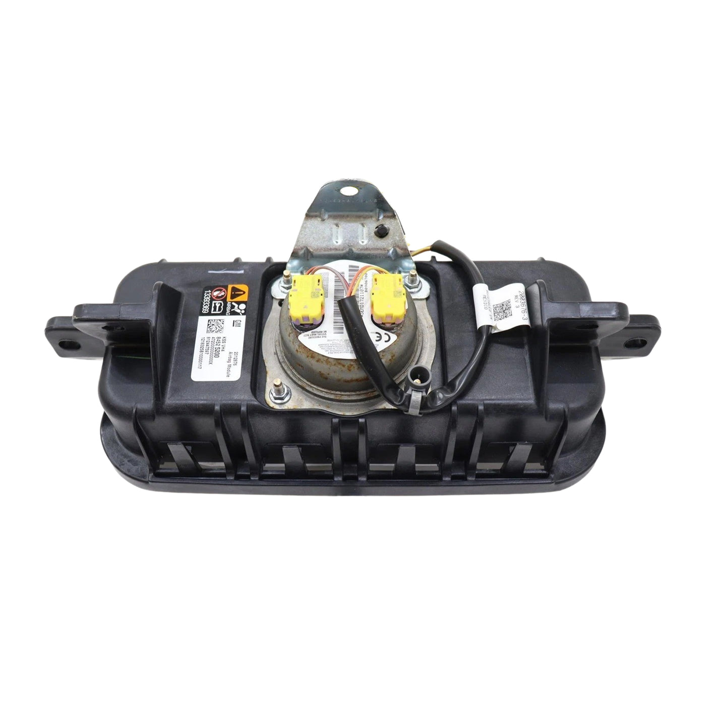 2005-2015 Toyota Tacoma Passenger Airbag