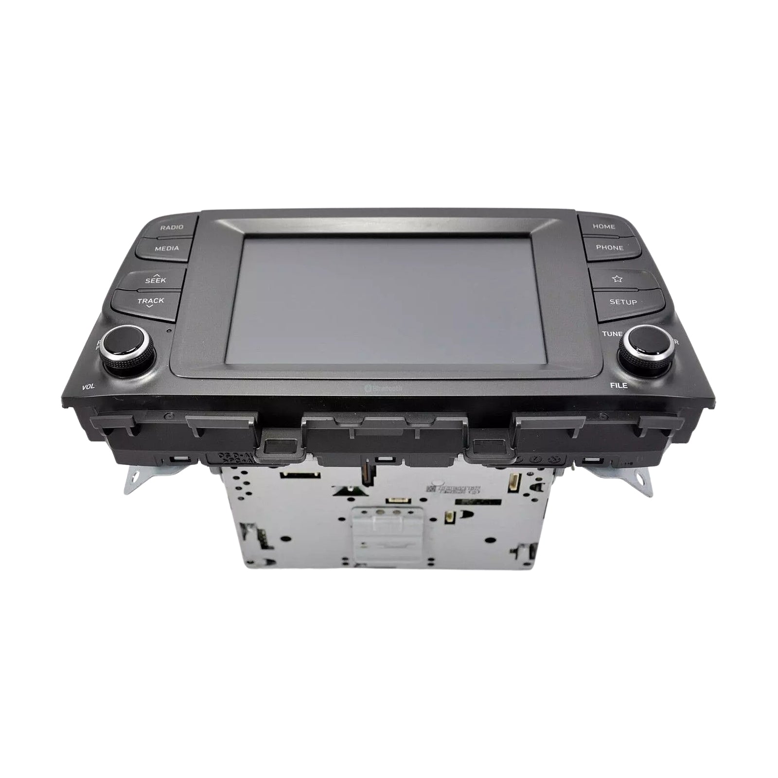 2018-2021 Hyundai Kona Radio Receiver