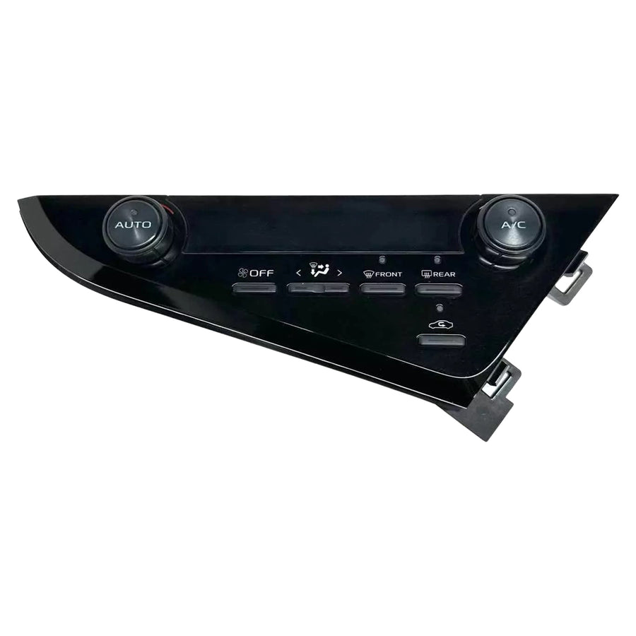 2018-2021 Toyota Camry Climate Control