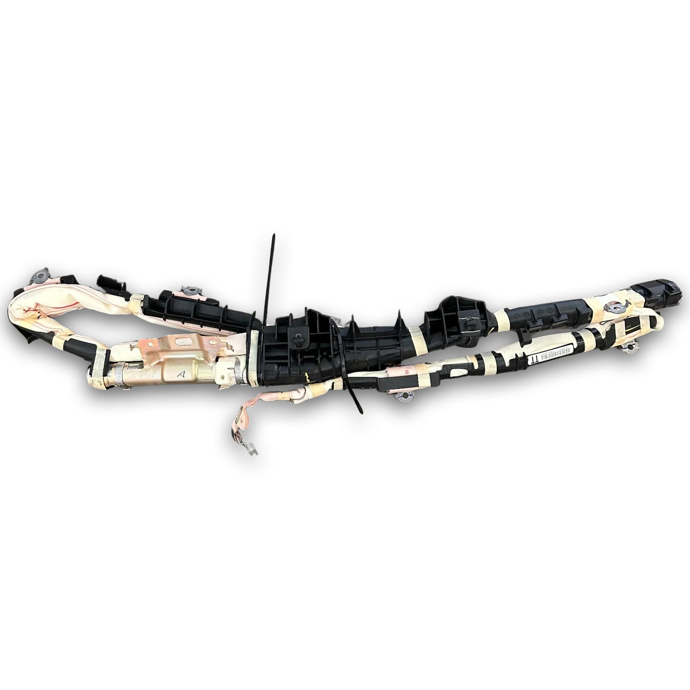 2018-2022 Honda Accord Driver Roof Airbag