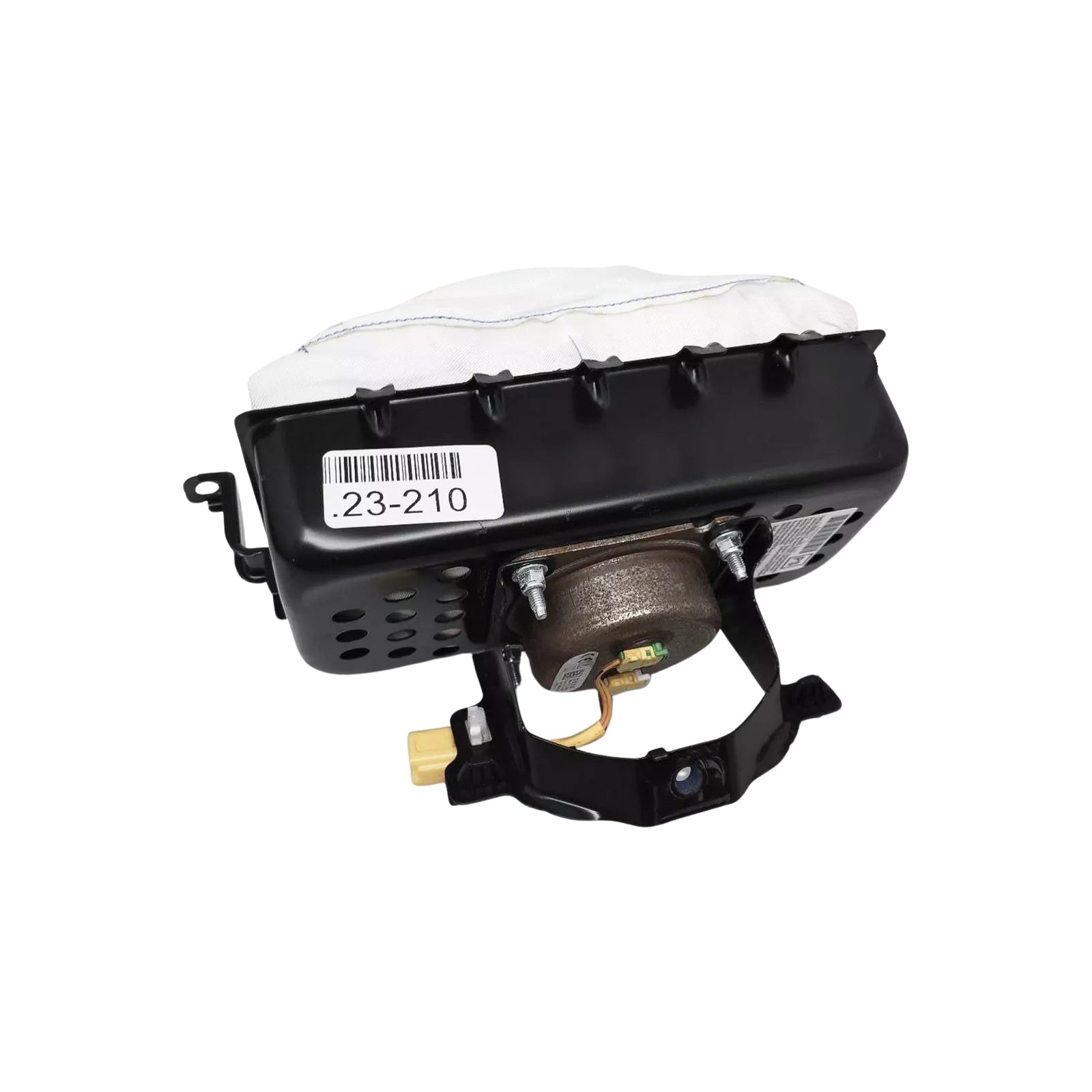 2018-2022 Honda Accord Passenger Dash Airbag