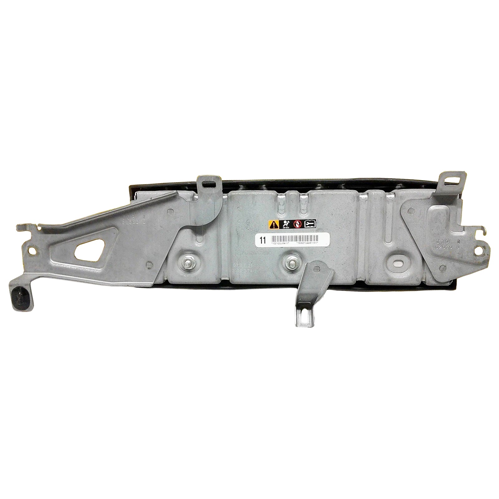 2018-2022 Honda Accord Passenger Knee Airbag