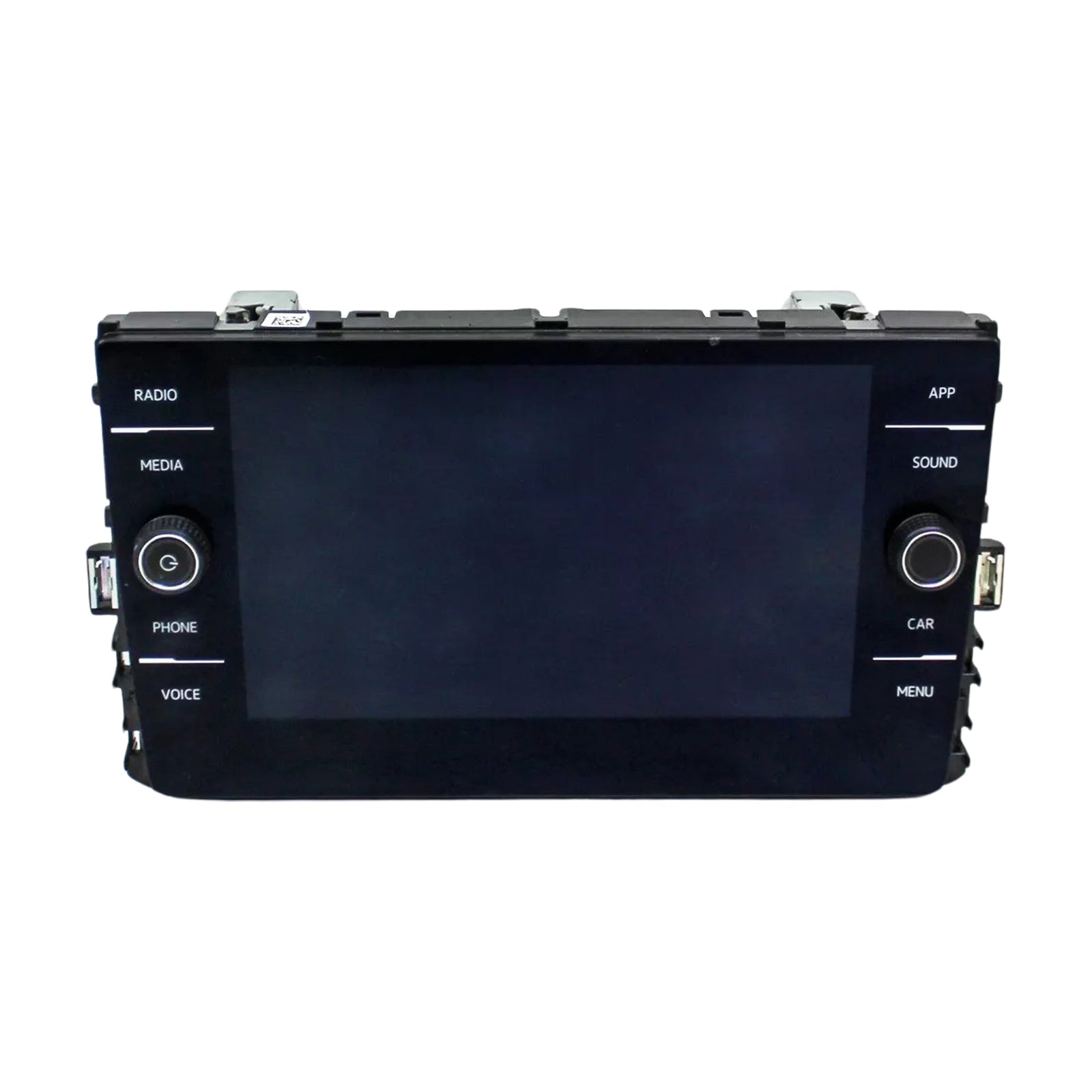 2018-2023 Volkswagen Tiguan Display Screen