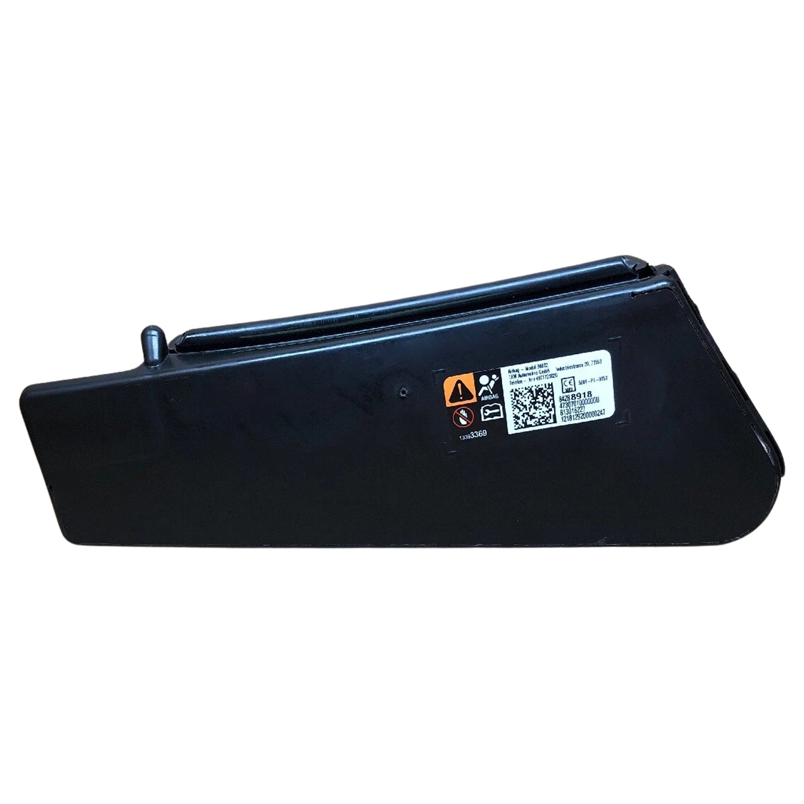 2018-2024 Chevy Equinox Driver Seat Airbag