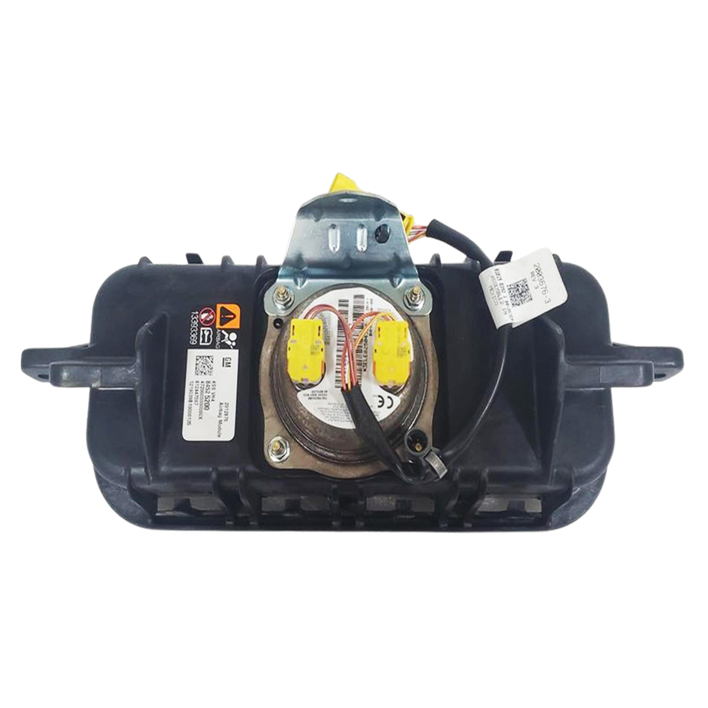 2018-2024 Chevy Equinox Passenger Dash Airbag