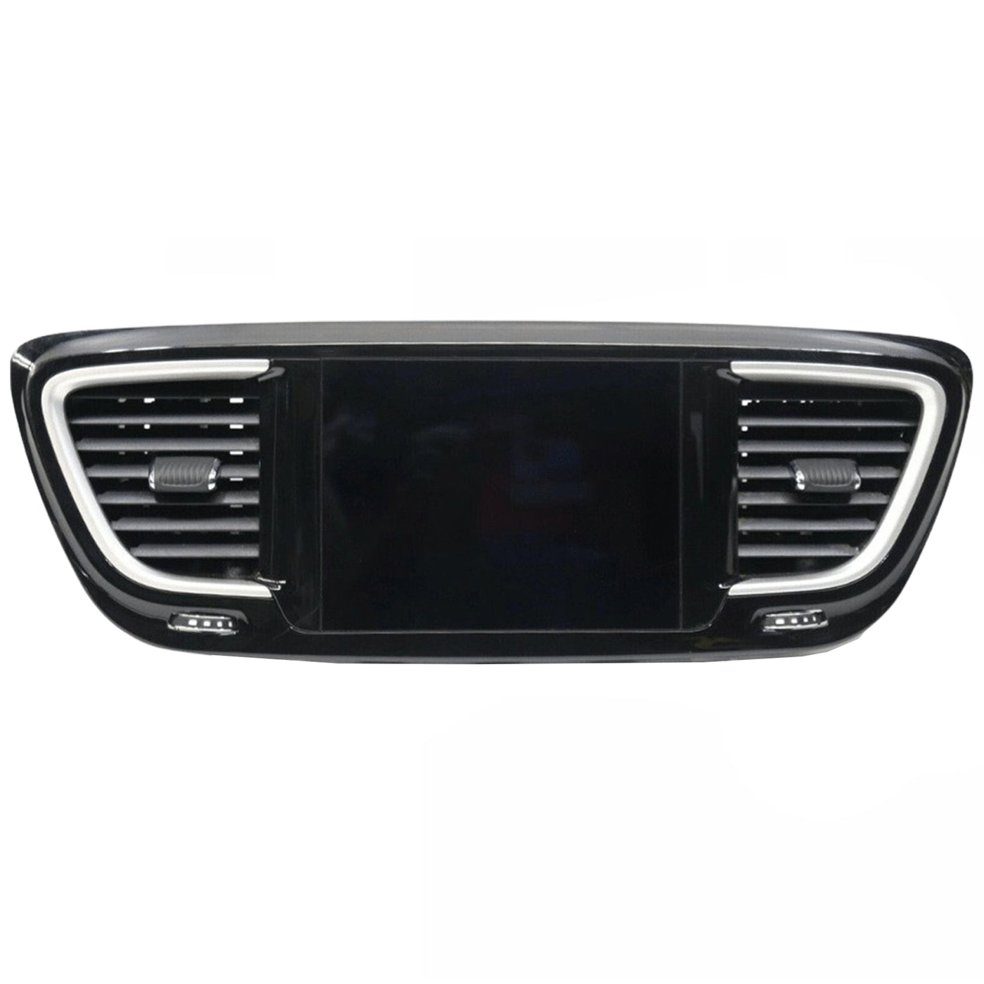 2018-2020 Chrysler Pacifica Display Screen