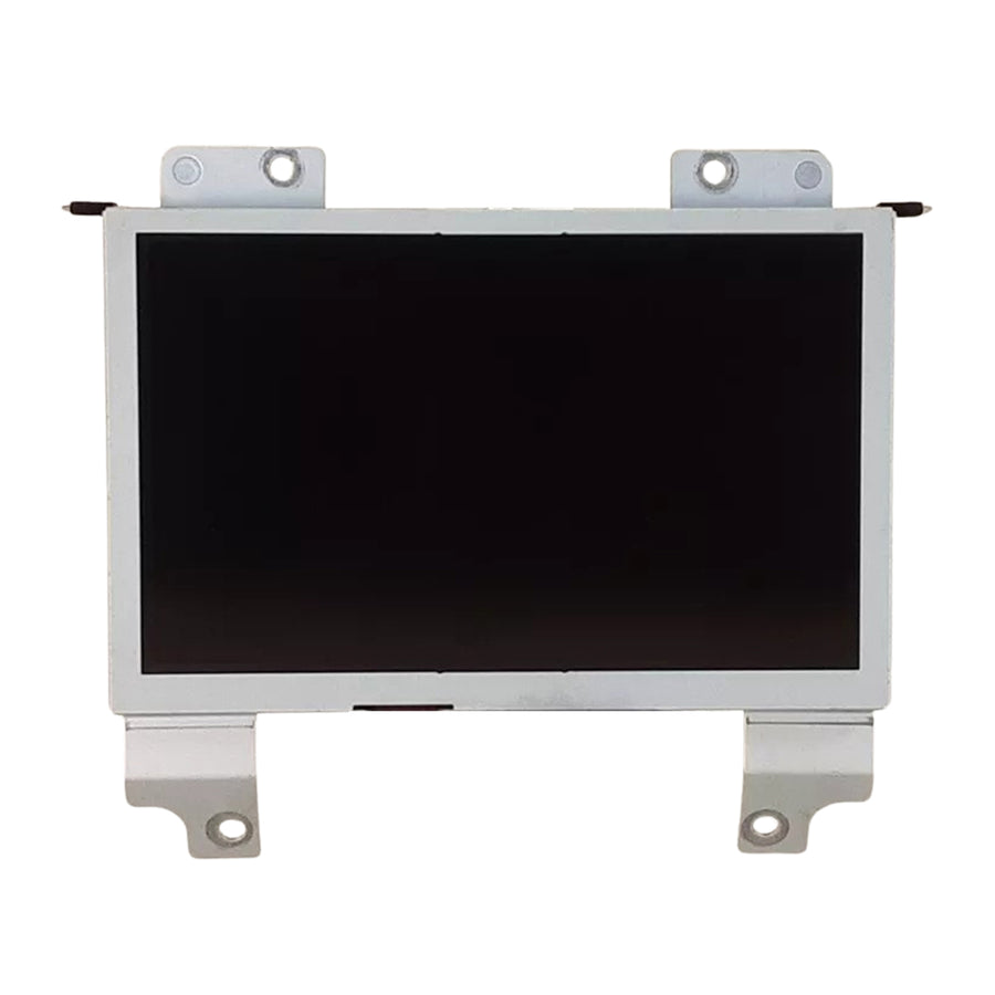 2019-2020 Ford Edge Display Screen