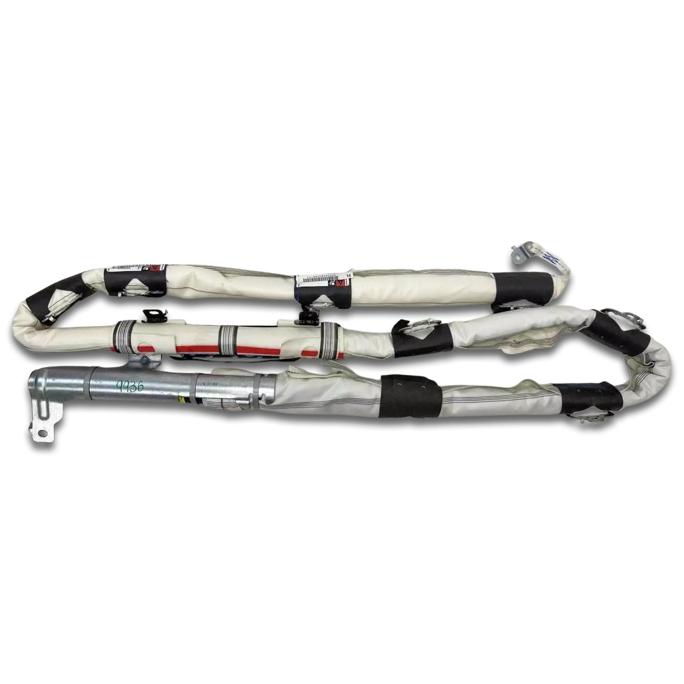 2019-2020 Nissan Altima Driver Roof Airbag