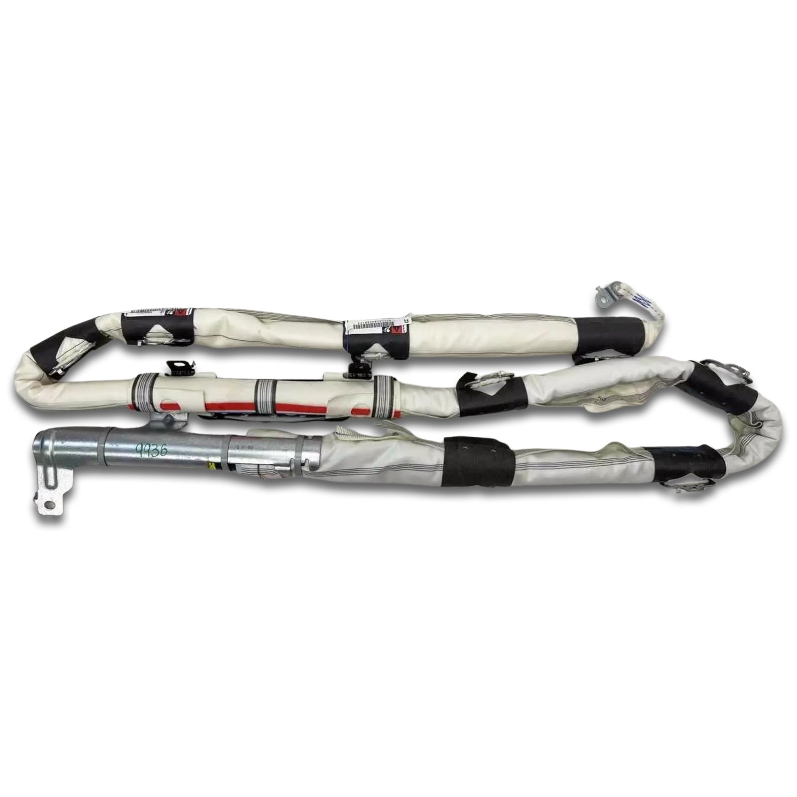 2019-2020 Nissan Altima Driver Roof Airbag