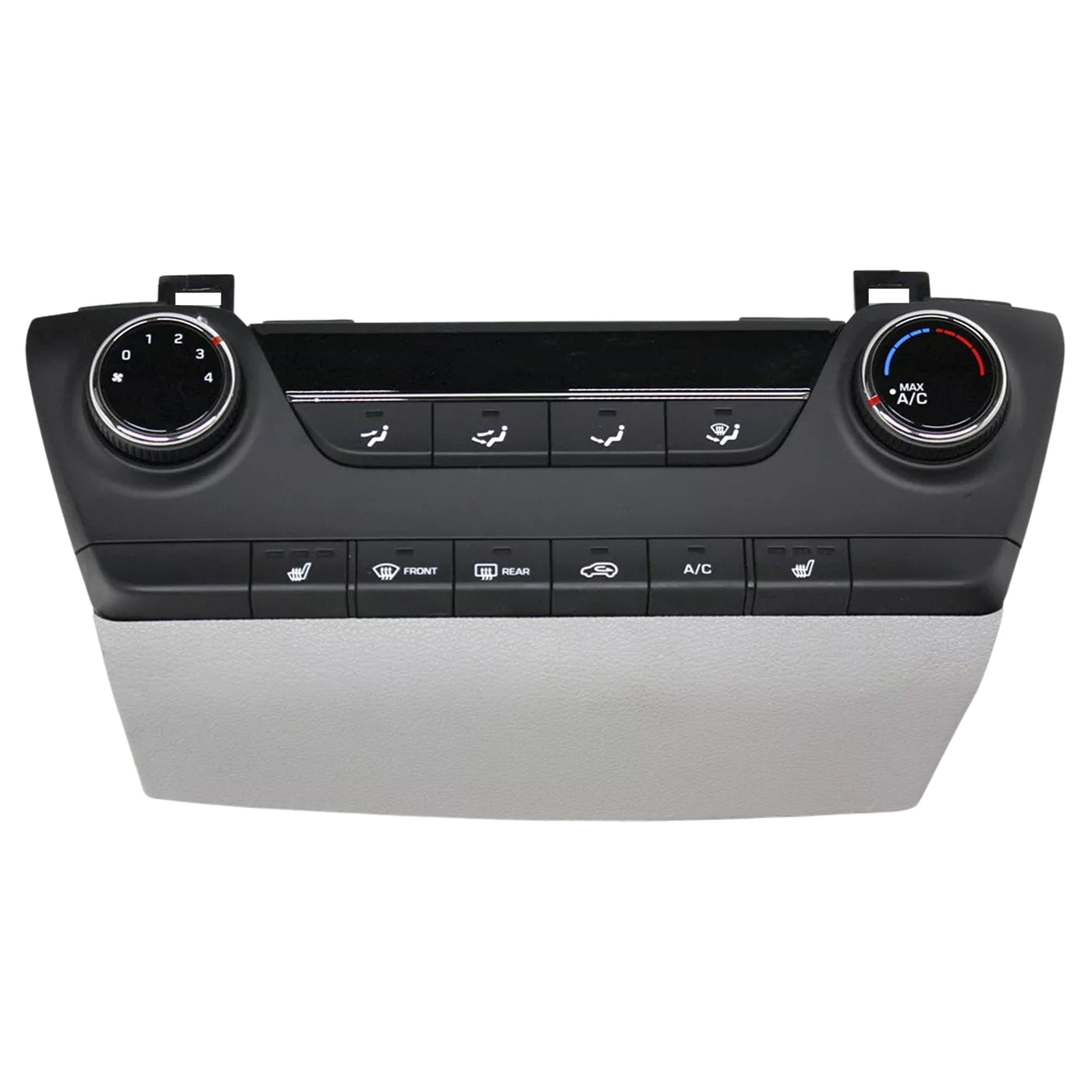 2019-2021 Hyundai Tucson Climate Control