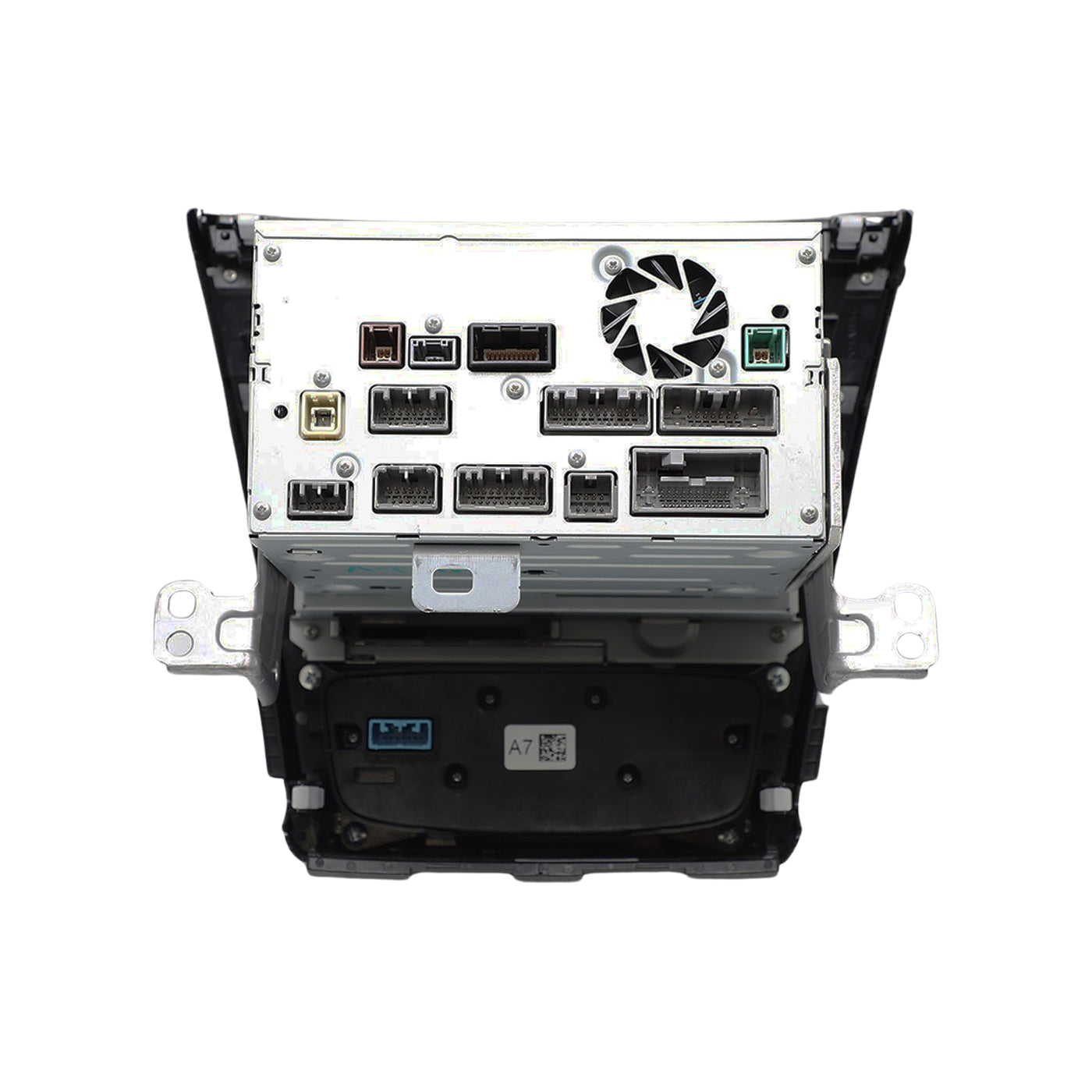 2019-2022 Acura ILX Radio Receiver