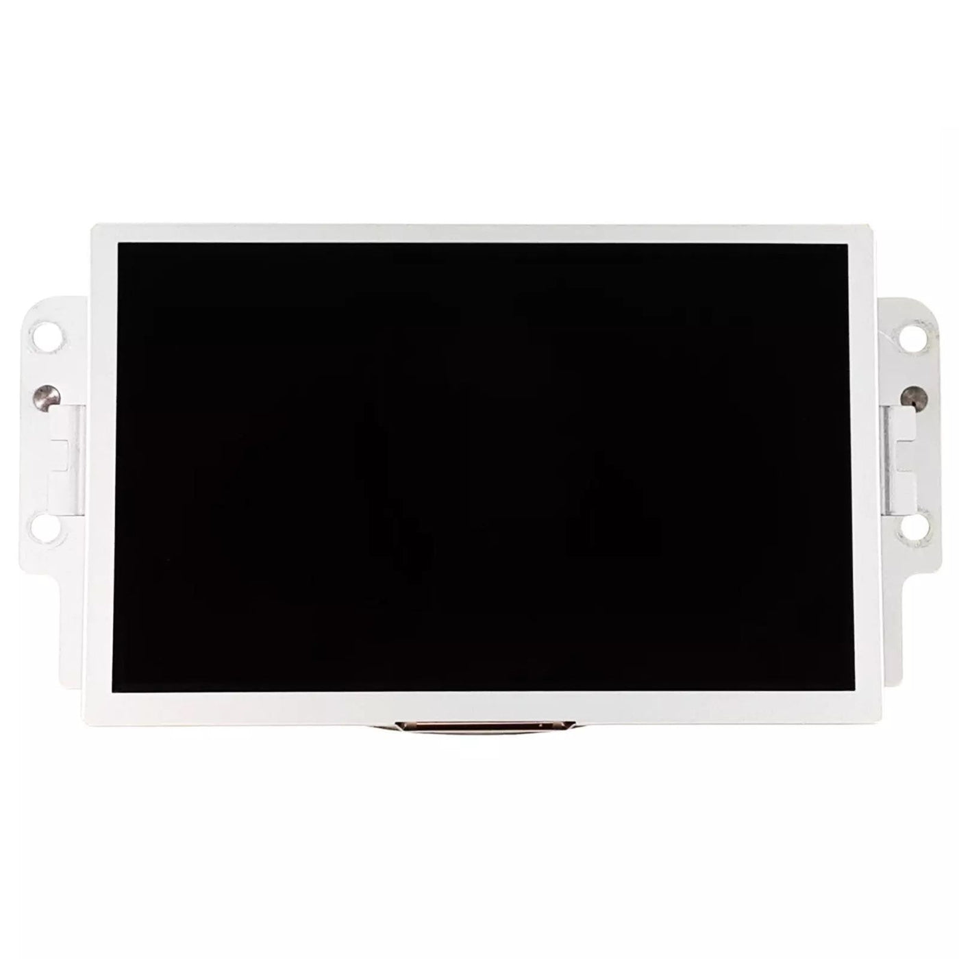 2019-2022 Ford Ranger Display Screen